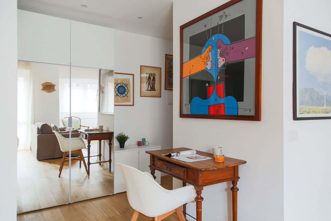 Apartment Milan, 1 bed — photo 20