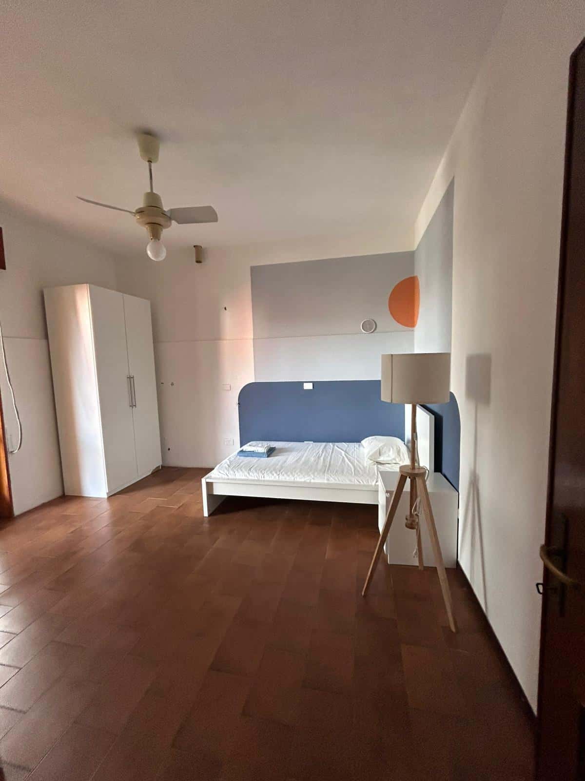 Viale del Risorgimento 20/a - Stanza 198
