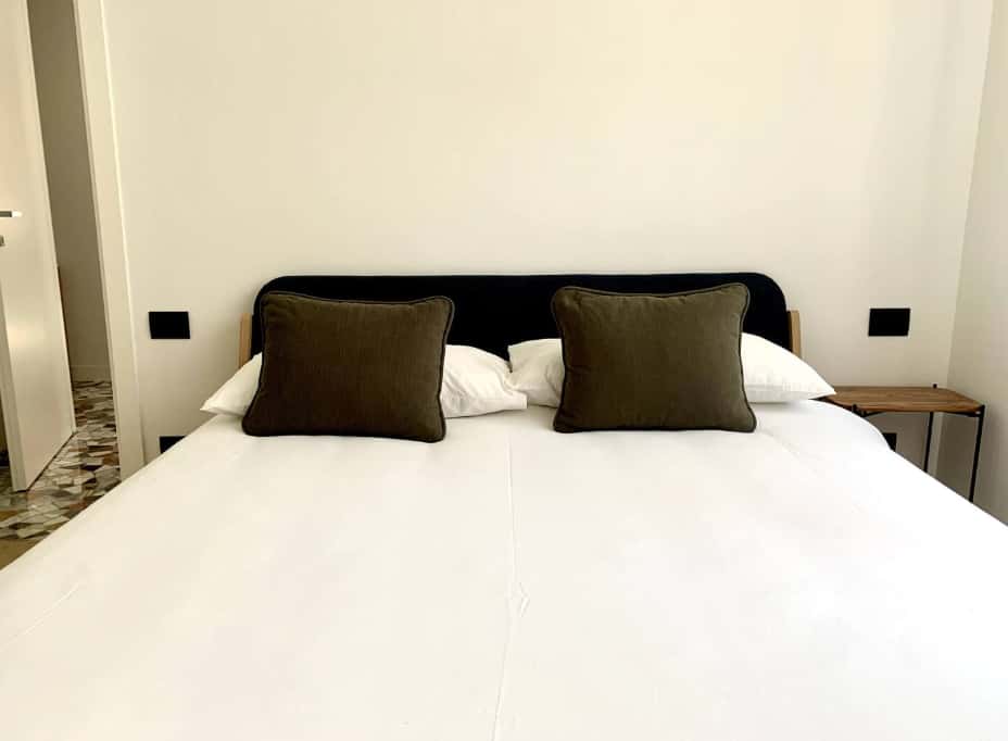 Apartment Milan, 1 bed — photo 6