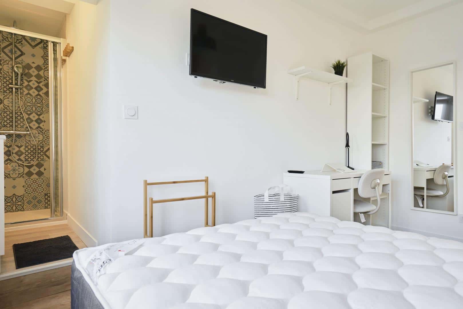Chambre 3 - Simon Leboucq