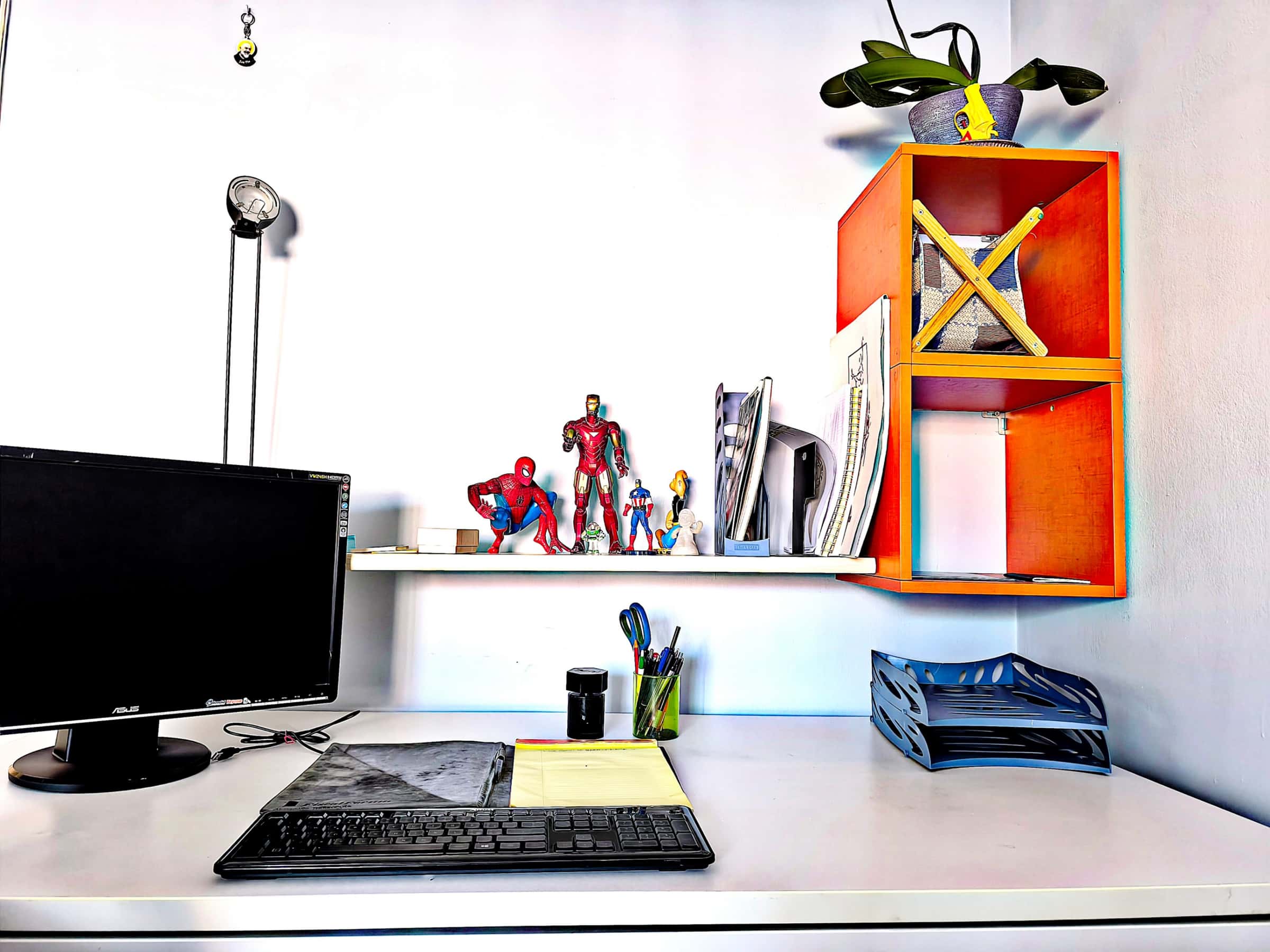 Zimmer in Largo Tel Aviv, Milano für 75 m² mit 2 Schlafzimmer