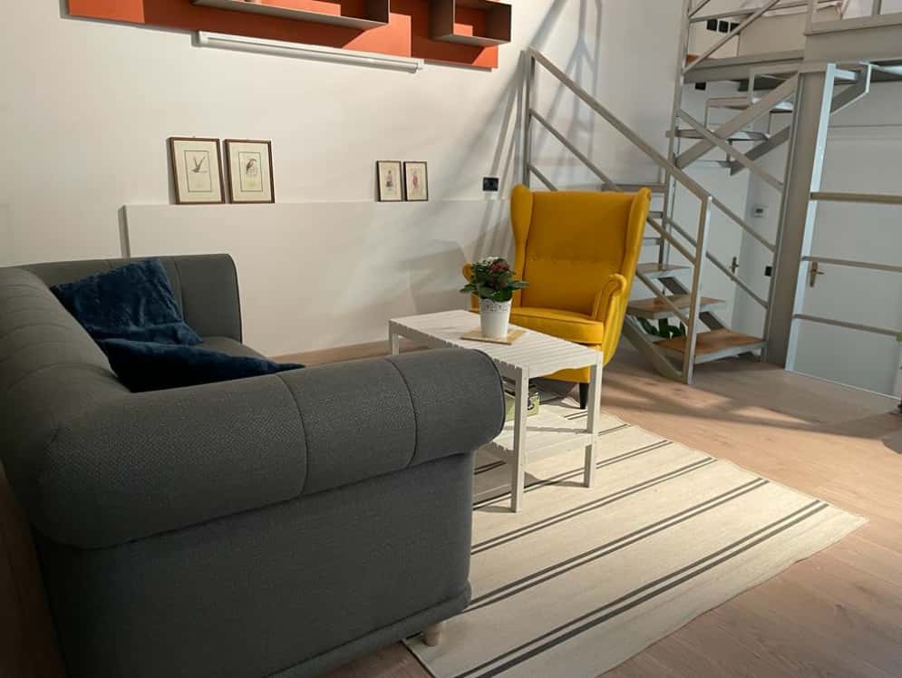 Apartment Milan, 1 bed — photo 13