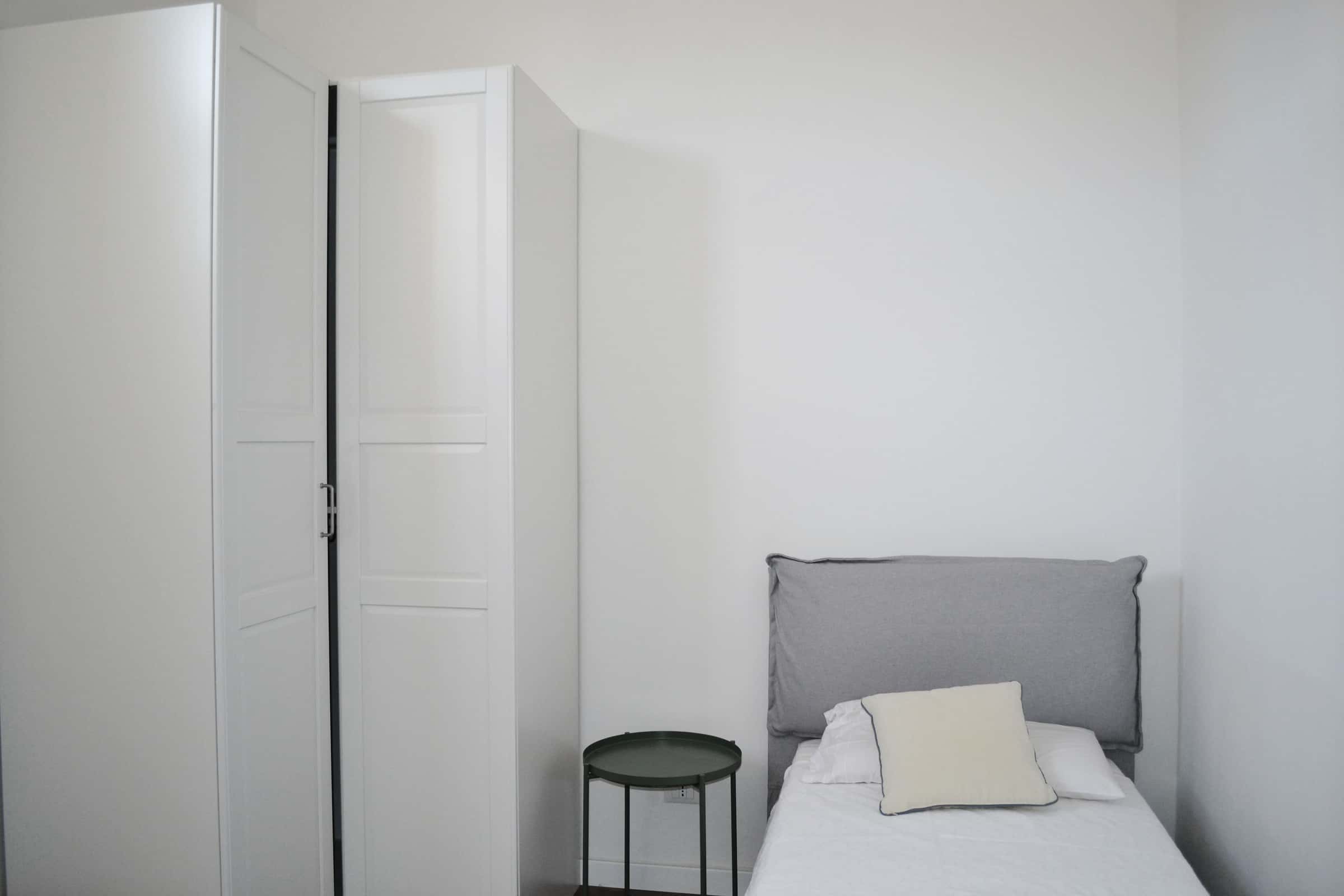 Apartment Milan, 2 beds — photo 11