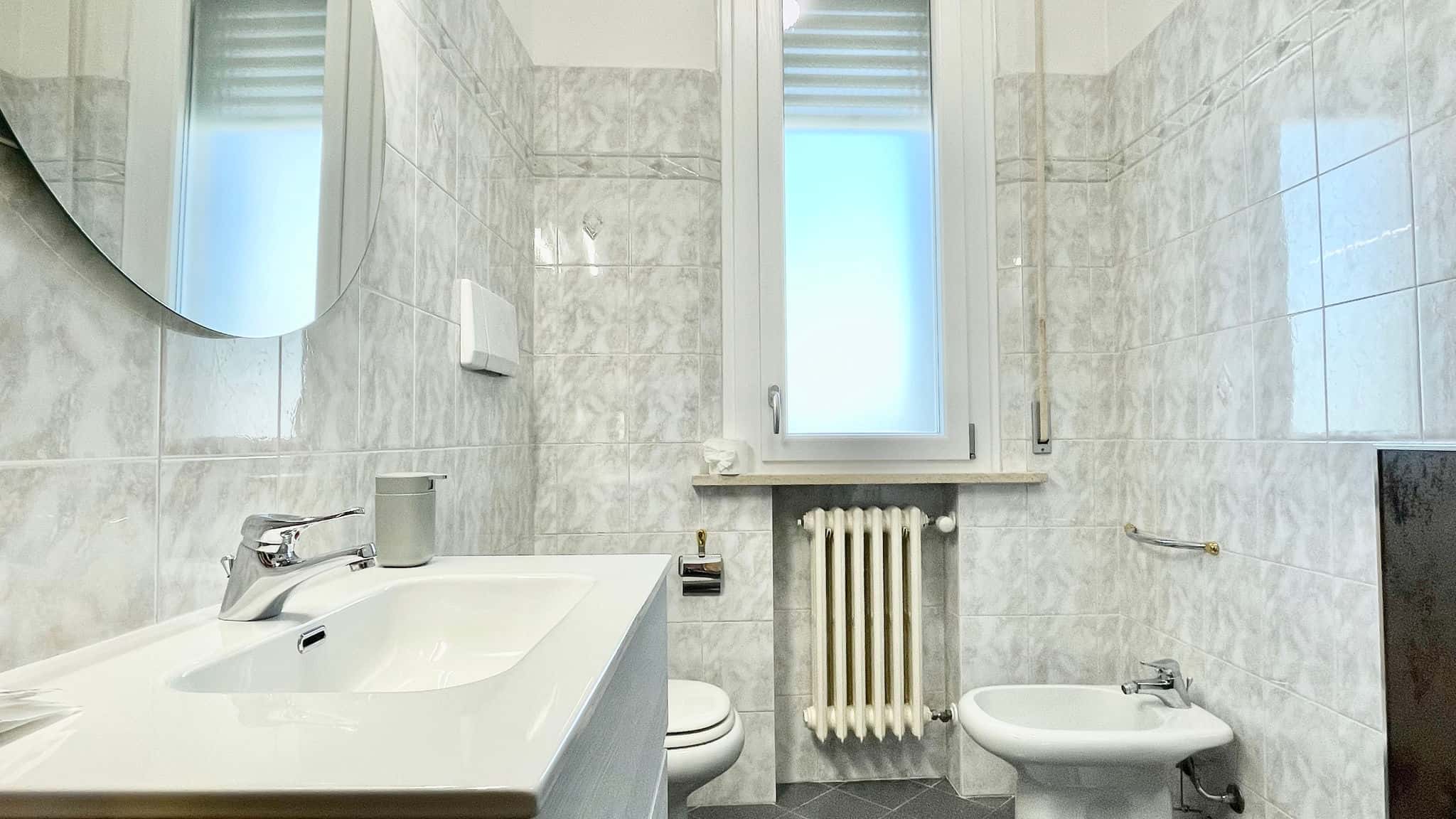 Spazioso e vicino al mare - Casa MareBlu