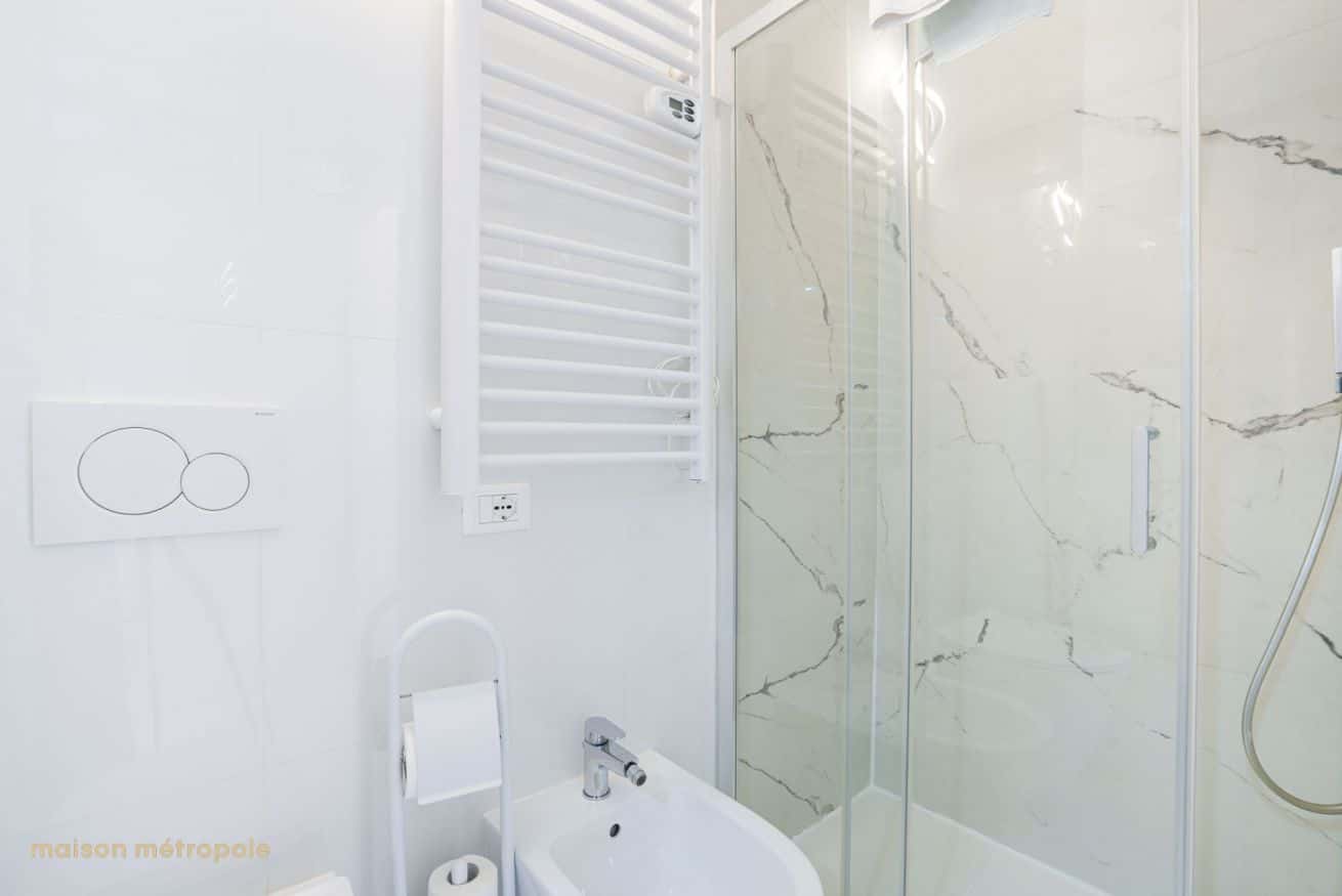 Apartment Milan, 1 bed — photo 10
