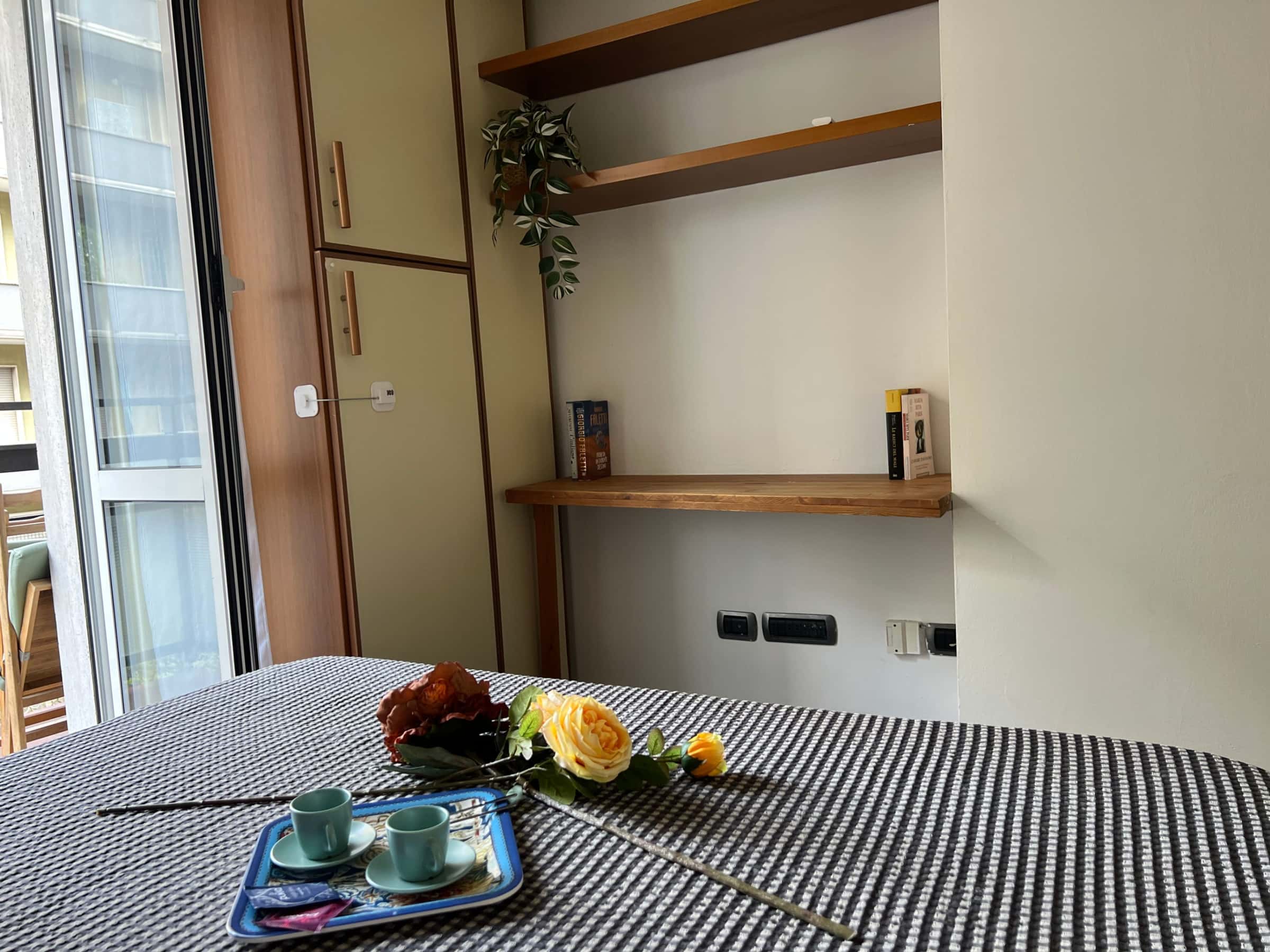 Apartment Milan, 1 bed — photo 10