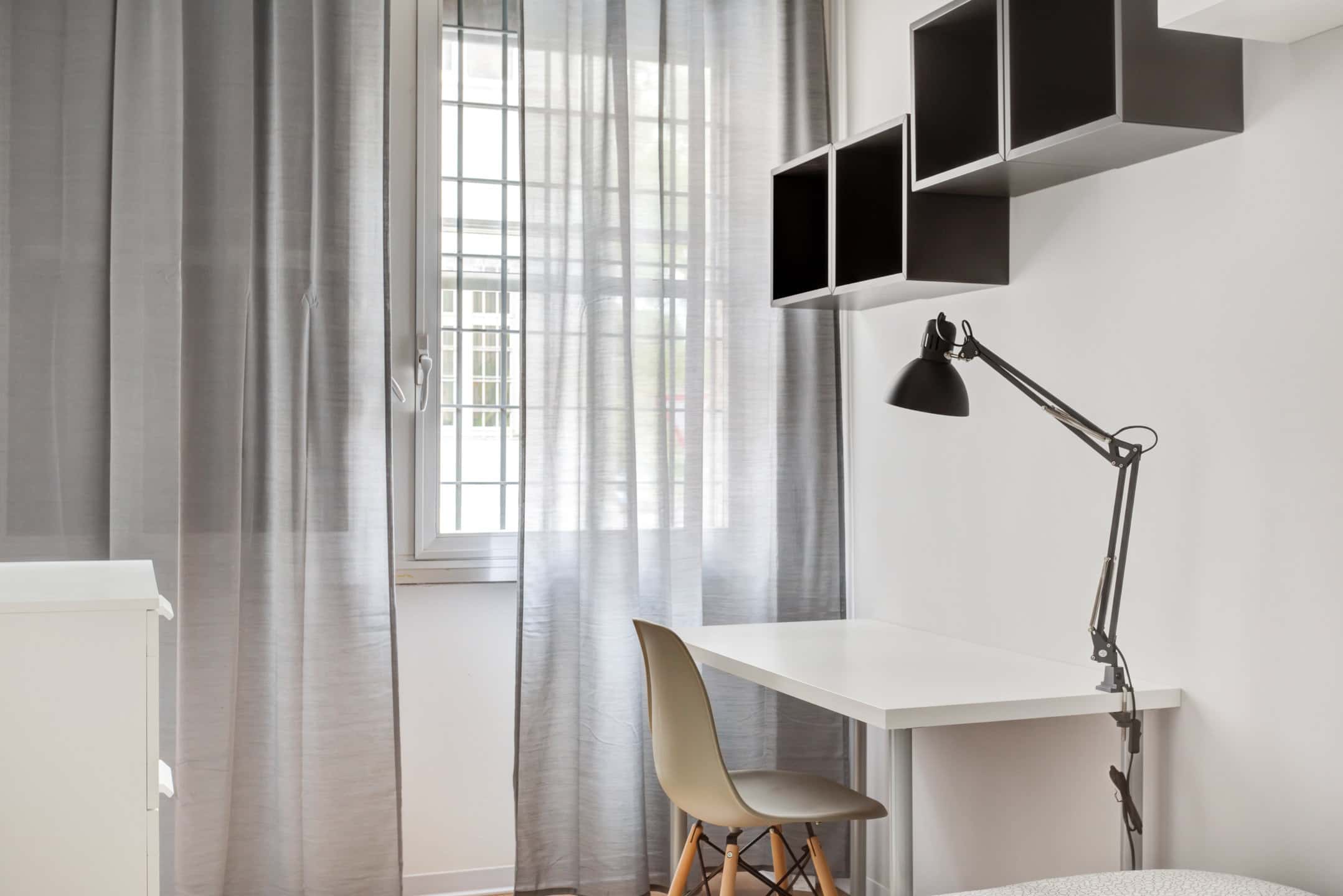 Camera Singola in via Via Stromboli