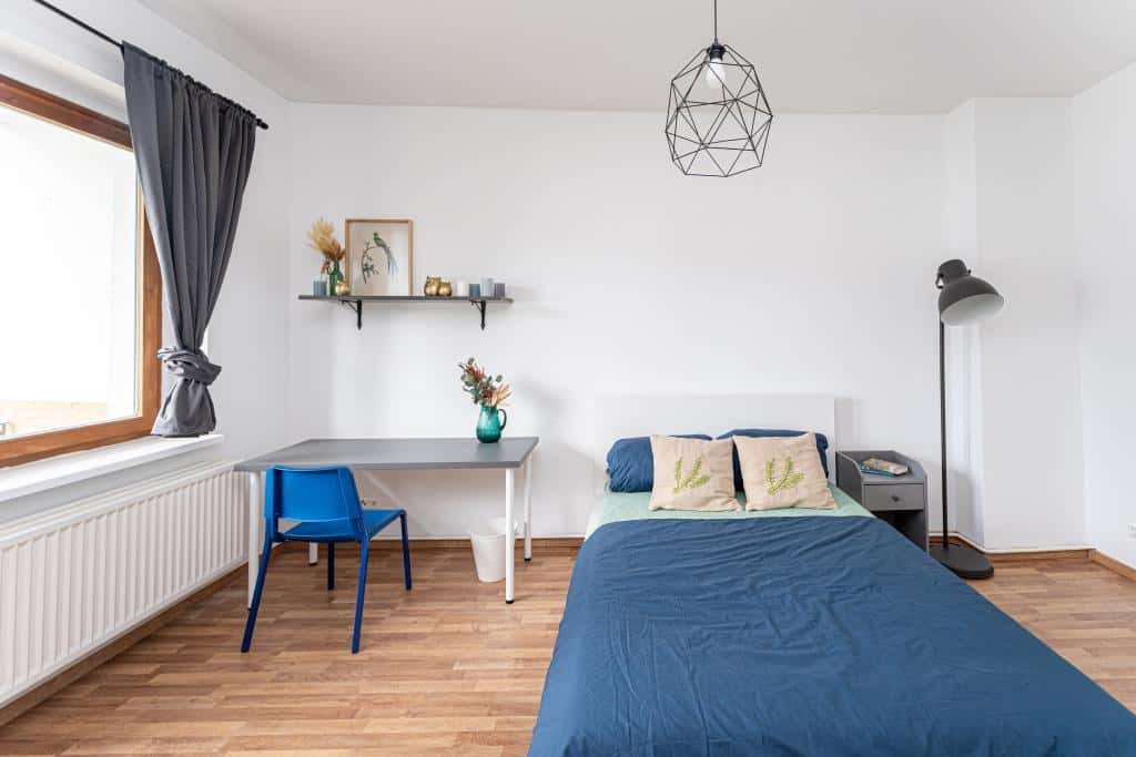 Zimmer in der Friedrichsbrunner Straße 40