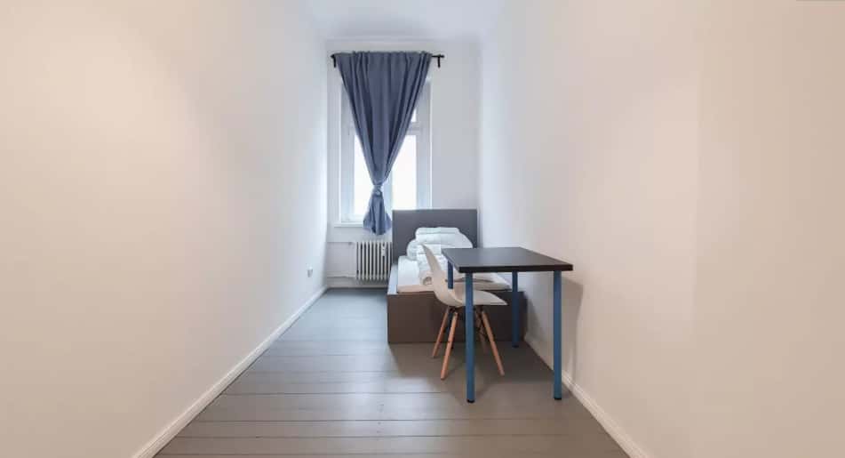 Zimmer in der Kottbusser Damm 29/30
