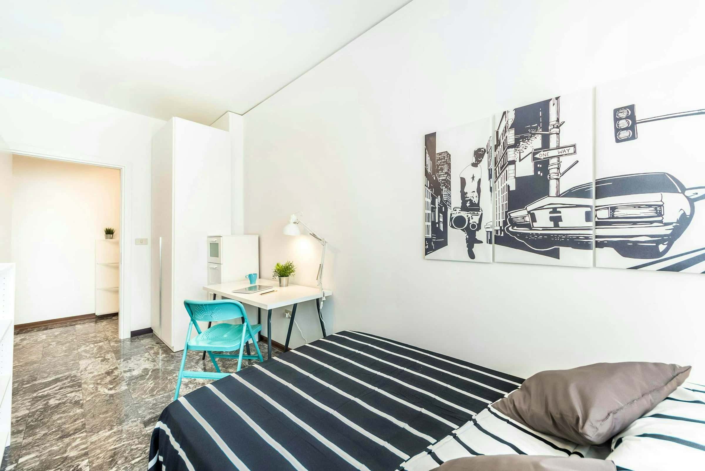 Corso del Popolo - 210C