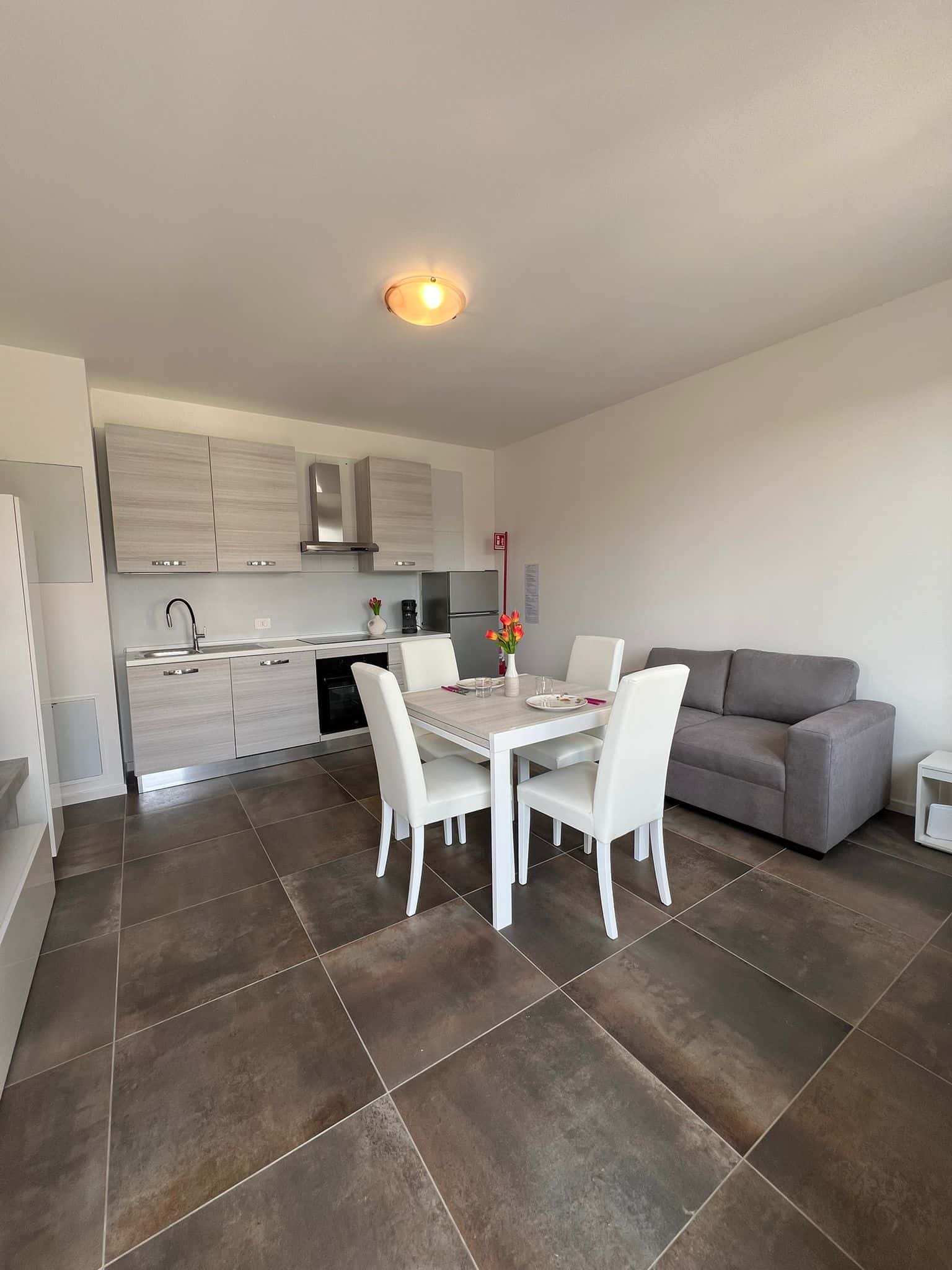 Apartment Como, 1 bed — photo 40