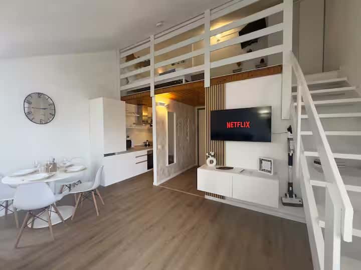 Apartment Monza — photo 63