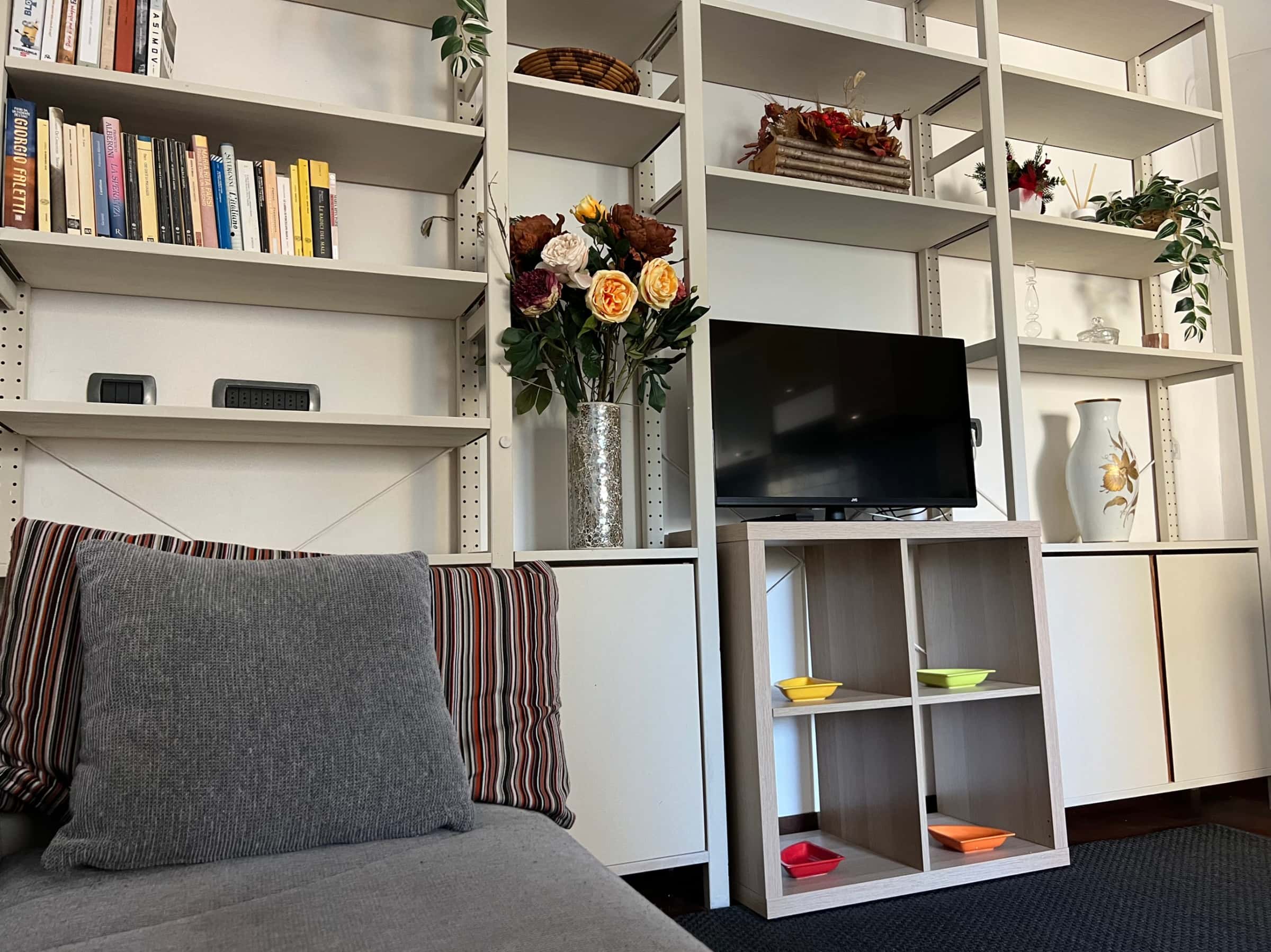 Apartment Milan, 1 bed — photo 22