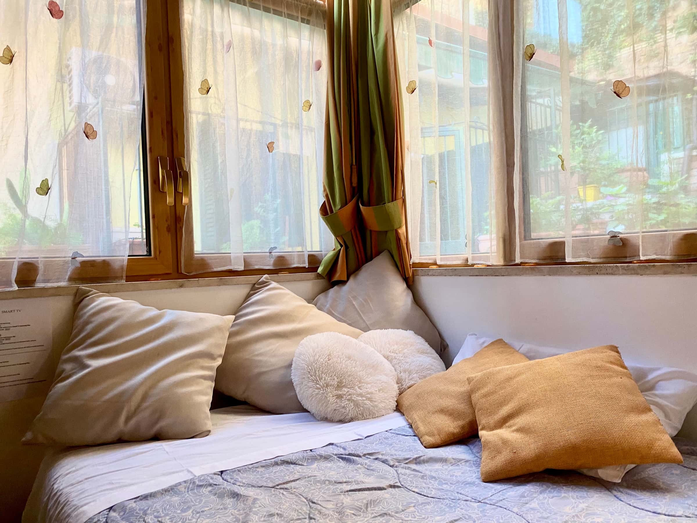 Apartamento Roma, 1 habitación — foto 20
