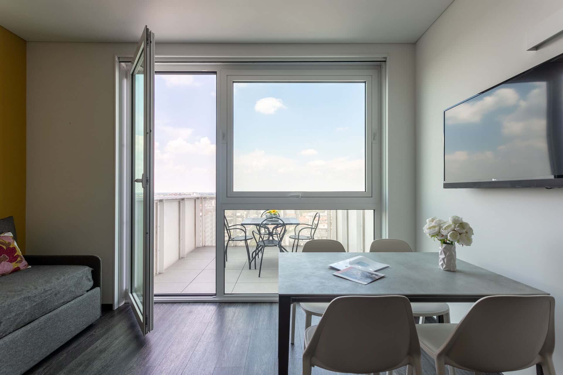 Apartment Venice, 1 bed — photo 15