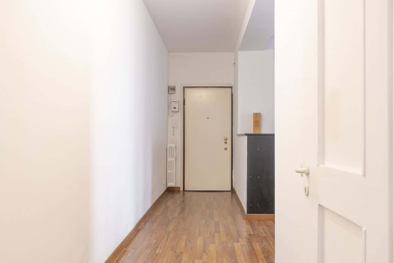 Apartment Milan, 1 bed — photo 20