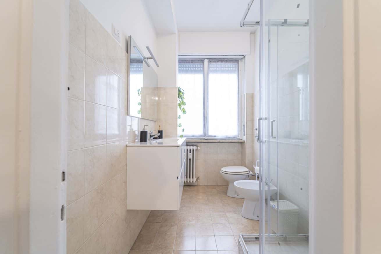 Apartment Milan, 1 bed — photo 9