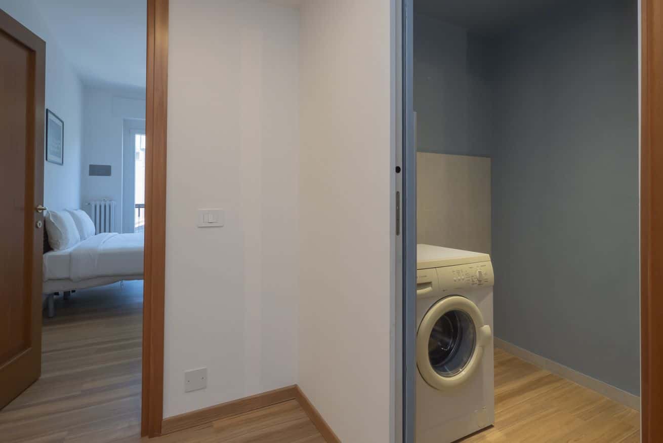 Apartment Milan, 2 beds — photo 28
