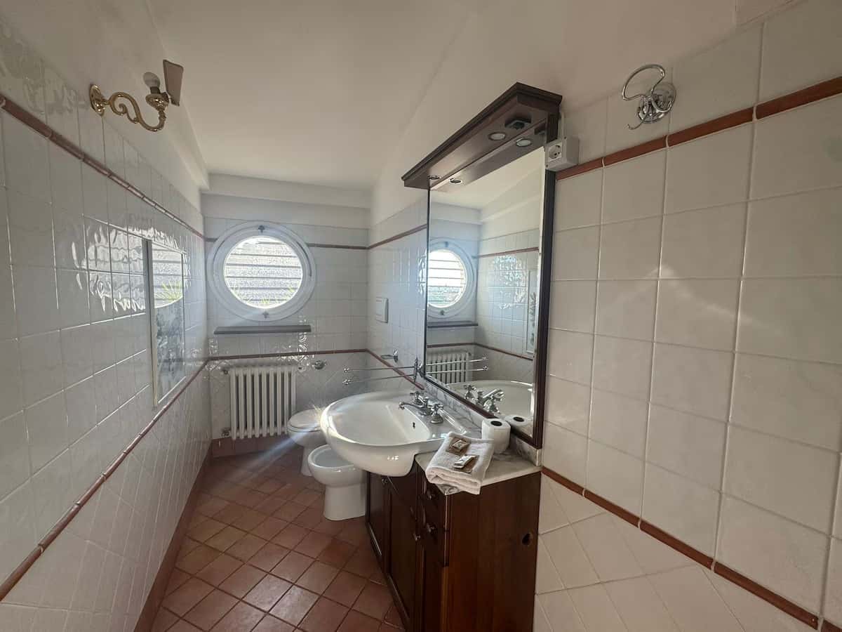Apartment Rome, 2 beds — photo 19