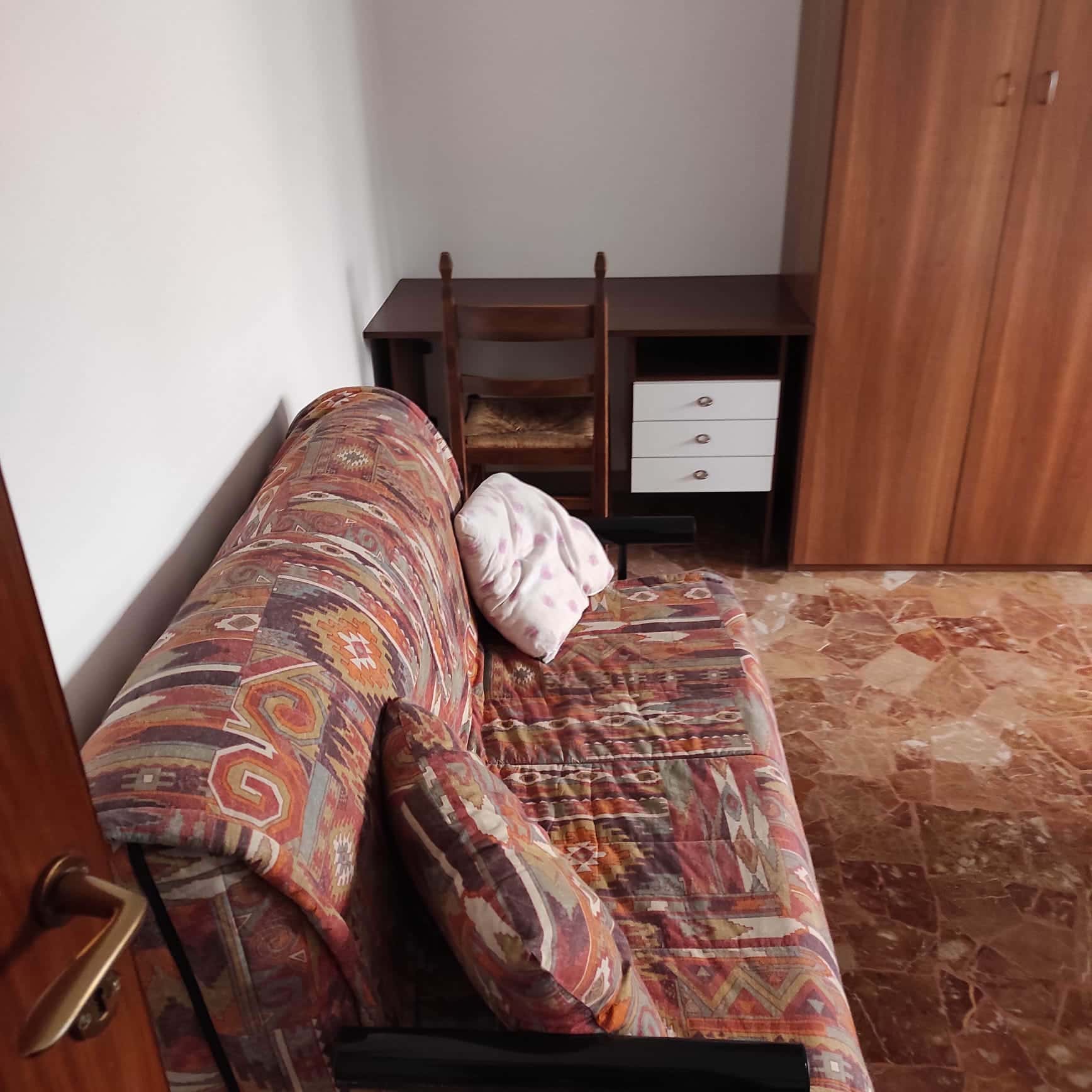 Single room Venice, 3 beds — photo 4