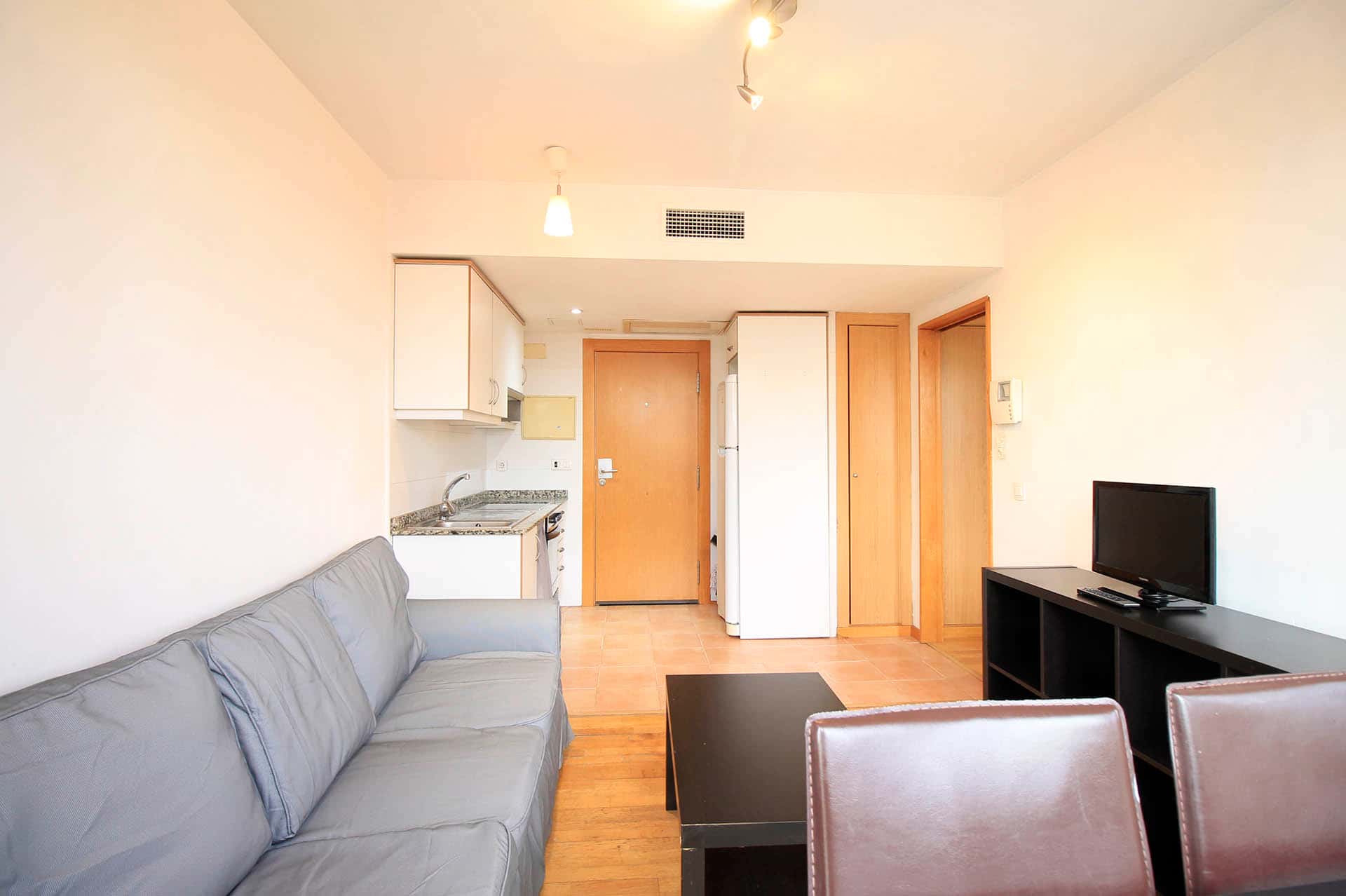 Apartment Calle Doctor Martin Arevalo