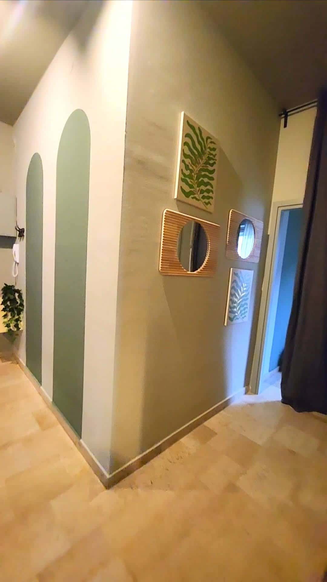 Apartment Milan, 1 bed — photo 18