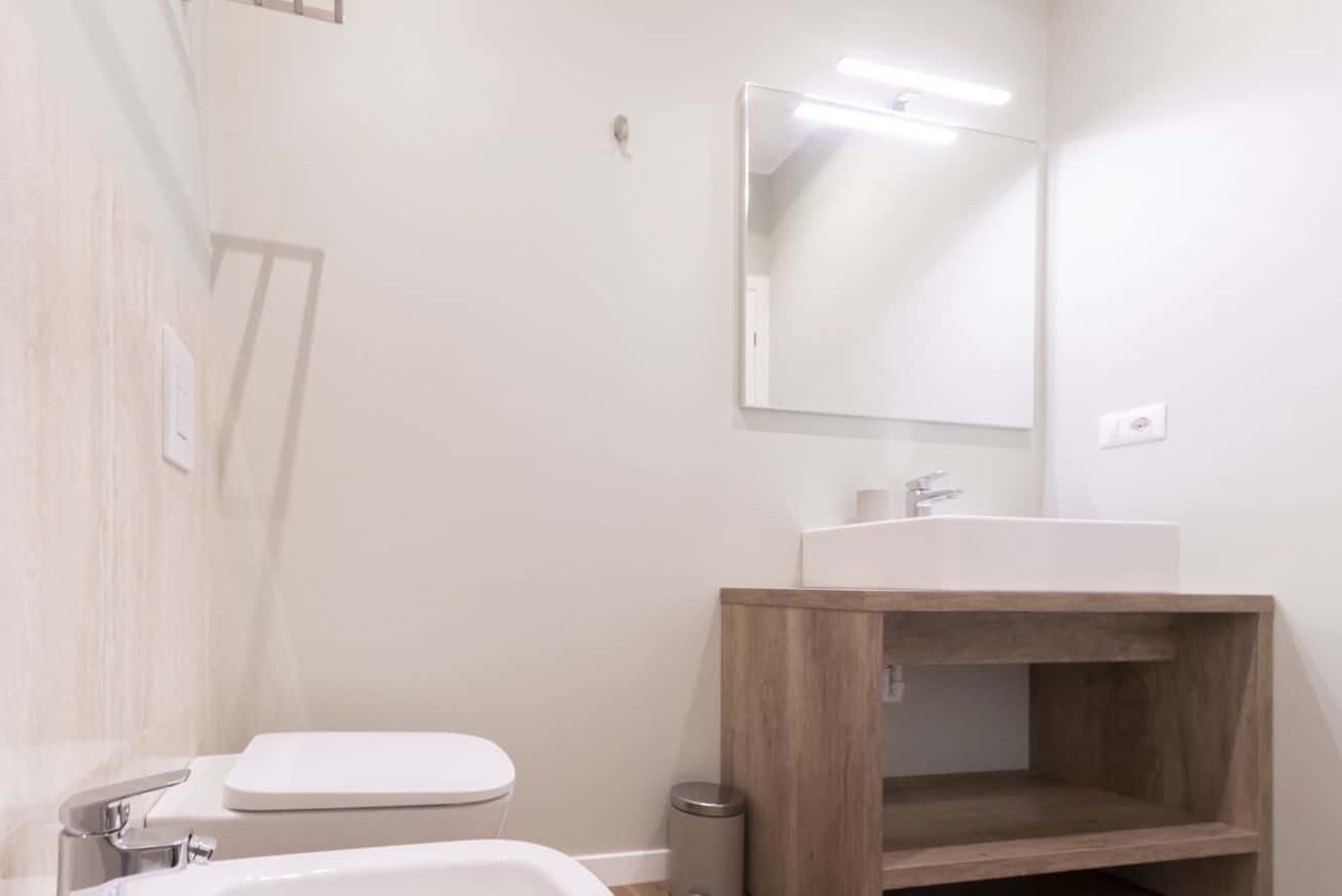 Apartment Milan, 2 beds — photo 13