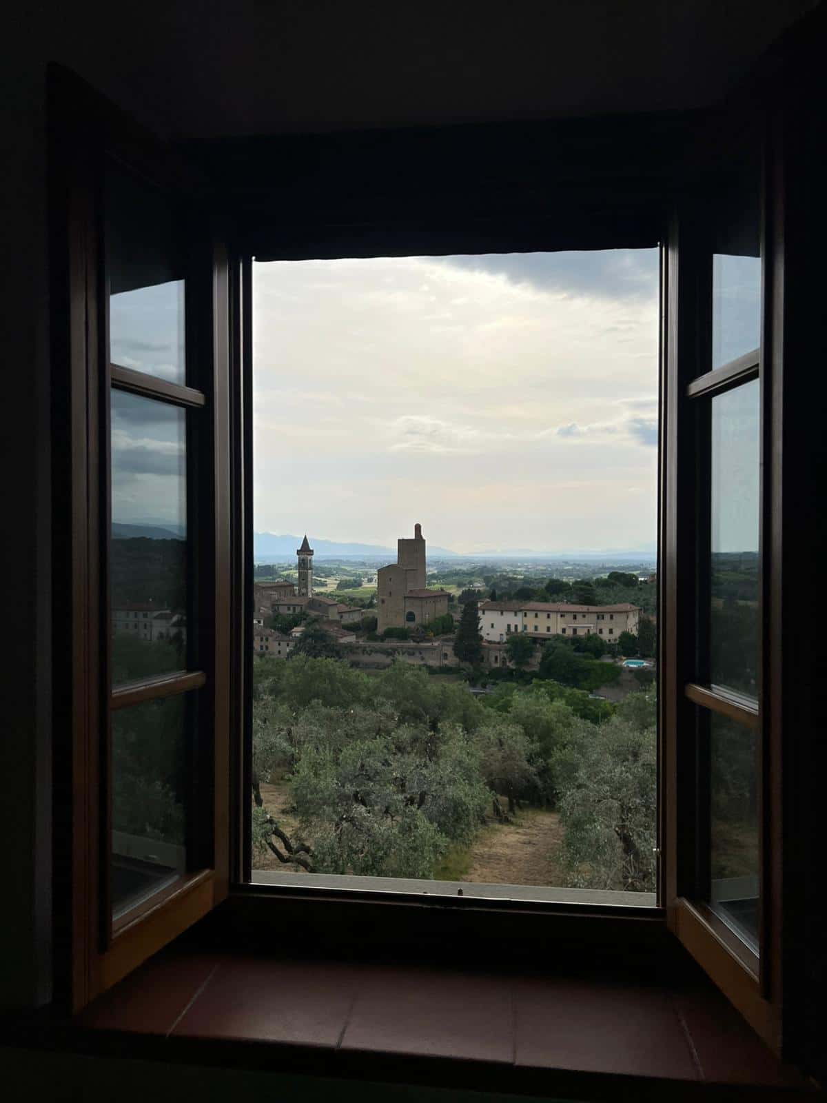 Apartment Vinci, 4 beds — photo 41
