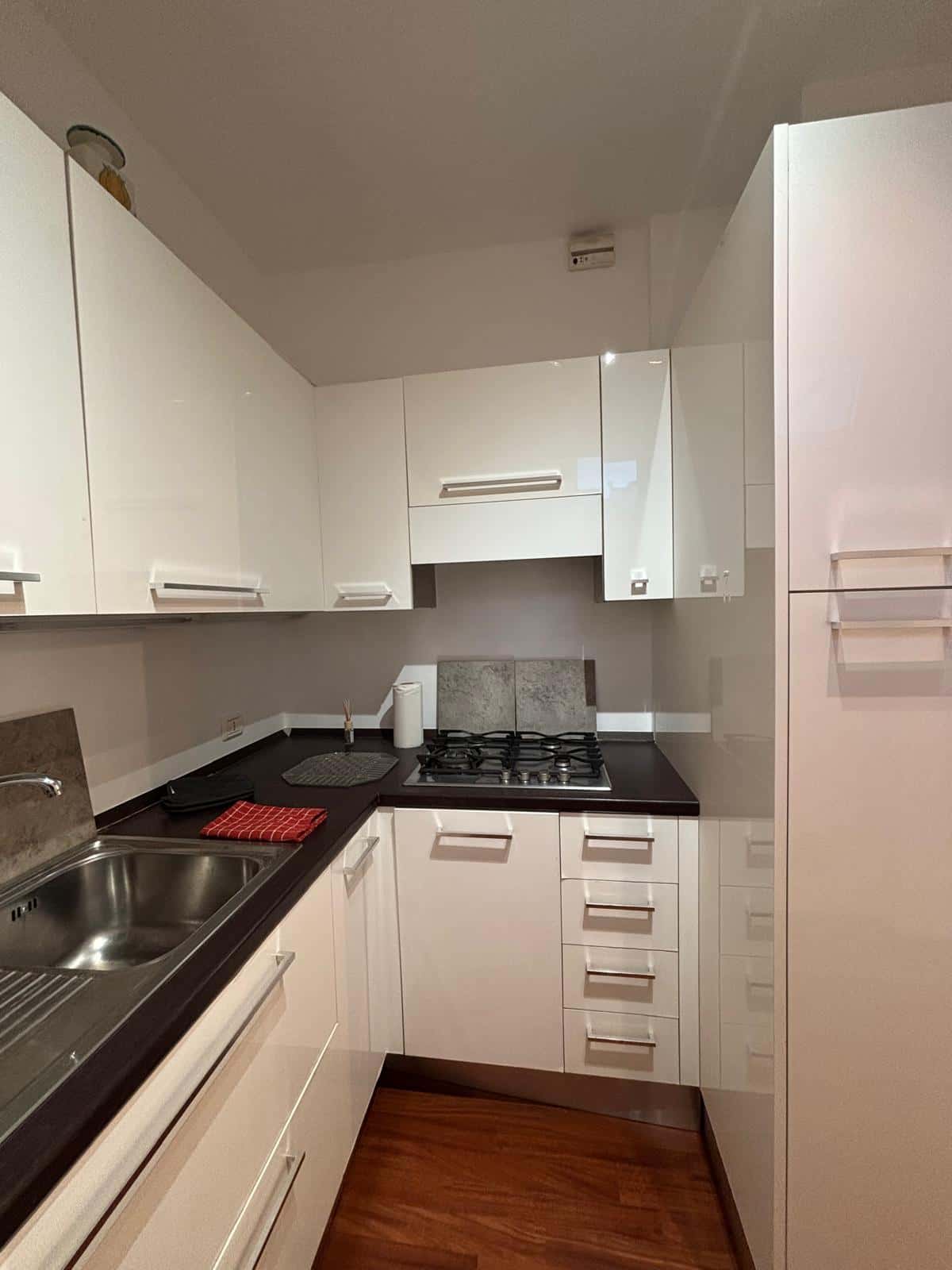 Apartment Milan, 1 bed — photo 20