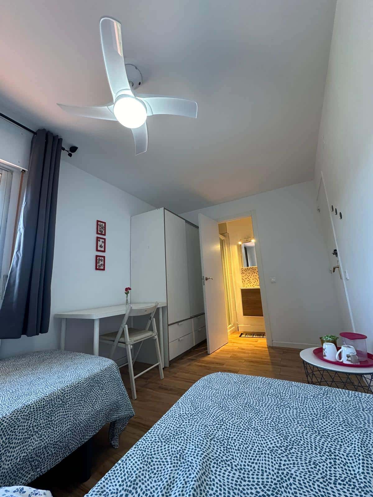 Habitación privada (H2)