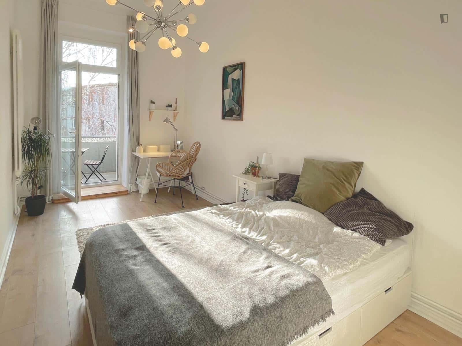 Room in Melchiorstraße, Mitte, 10179 Berlin, Germany in Mitte