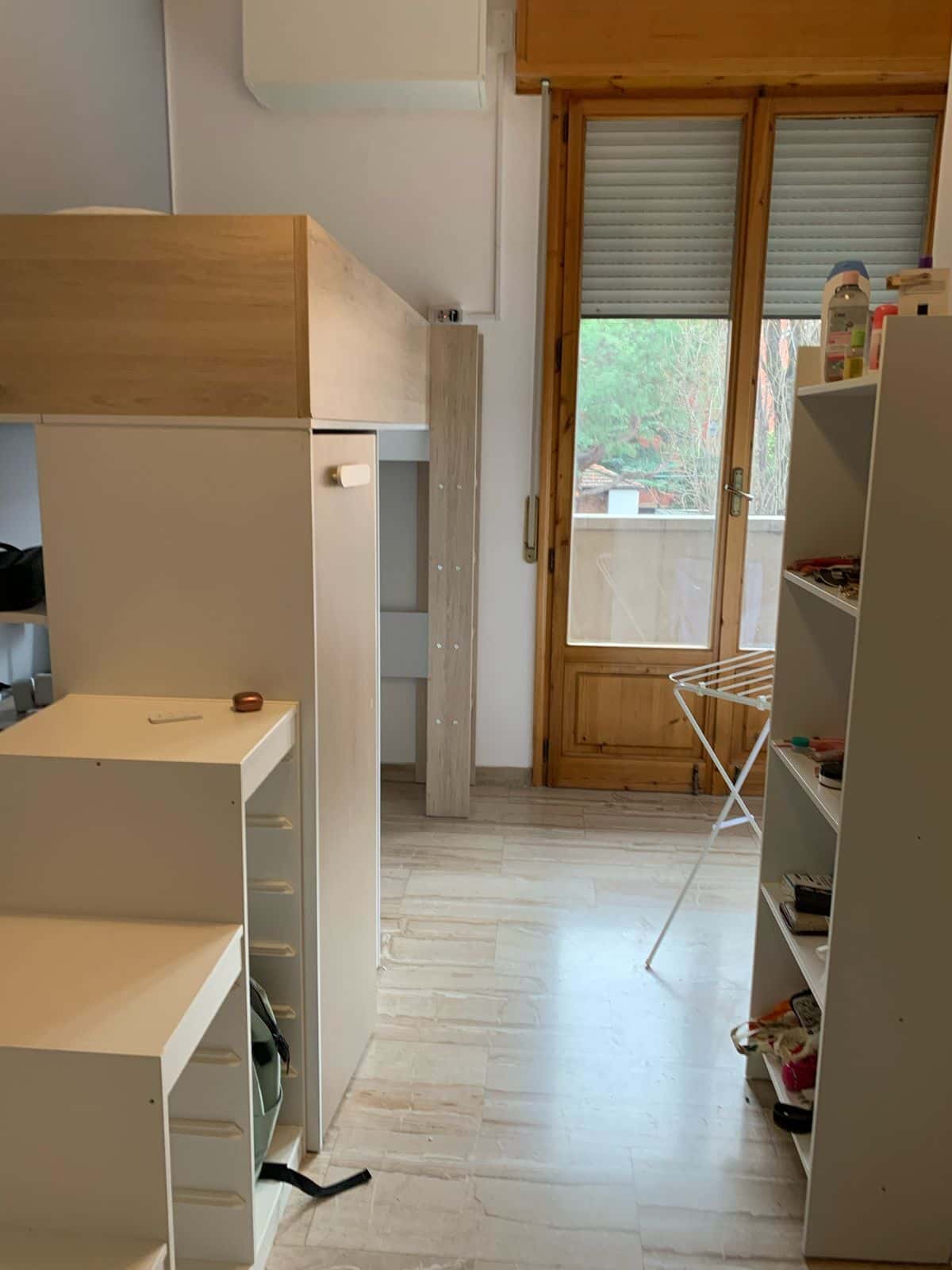 Via Della Torretta 30 - Stanza 179