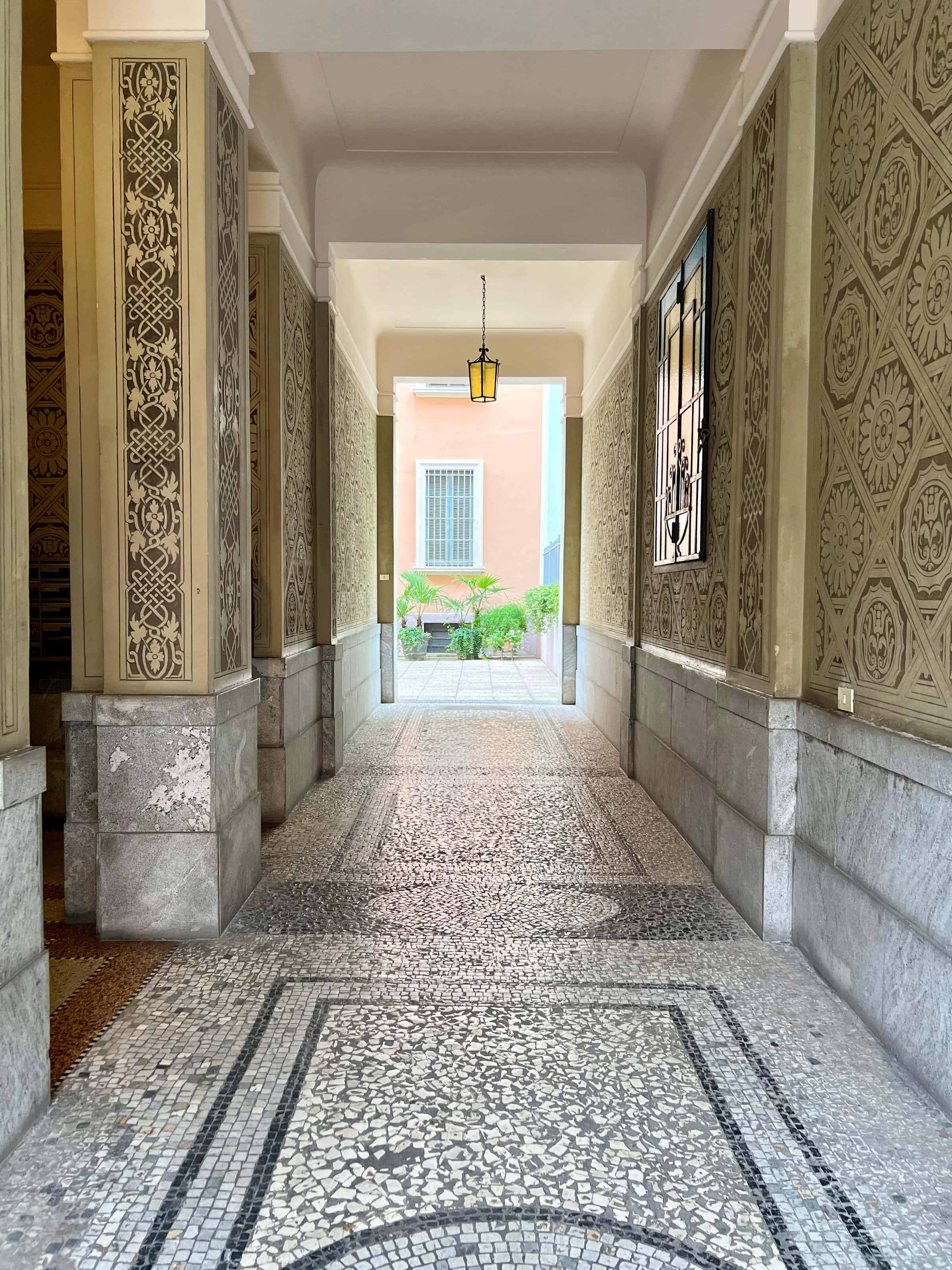 Apartment Milan, 1 bed — photo 6