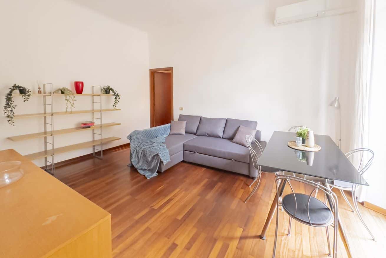 Apartamento Milán, 1 habitación — foto 18