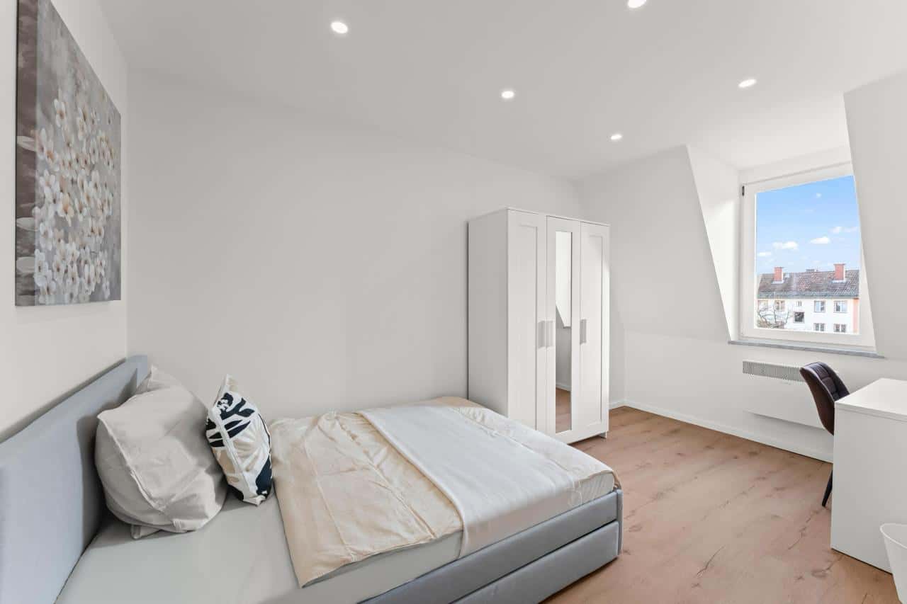 Wilhelmstraße - Room 1 - Foto 1