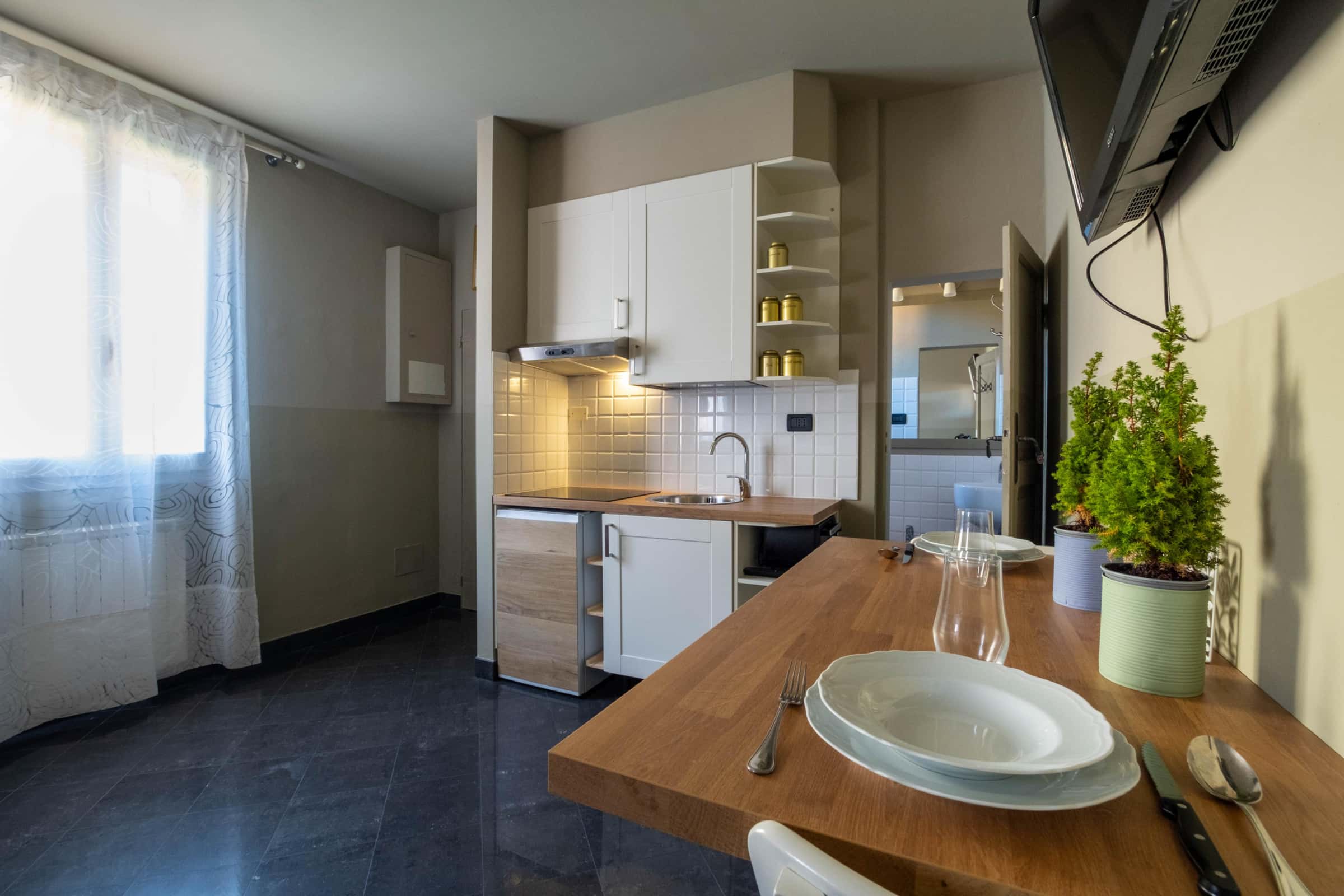 Apartment Bologna, 1 bed — photo 10