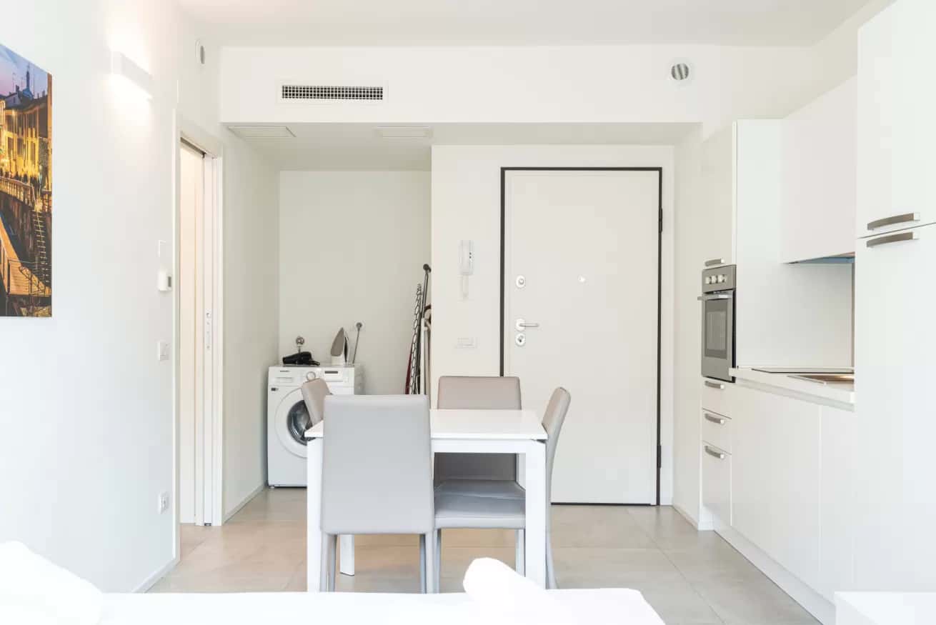 Apartment Milan, 1 bed — photo 38