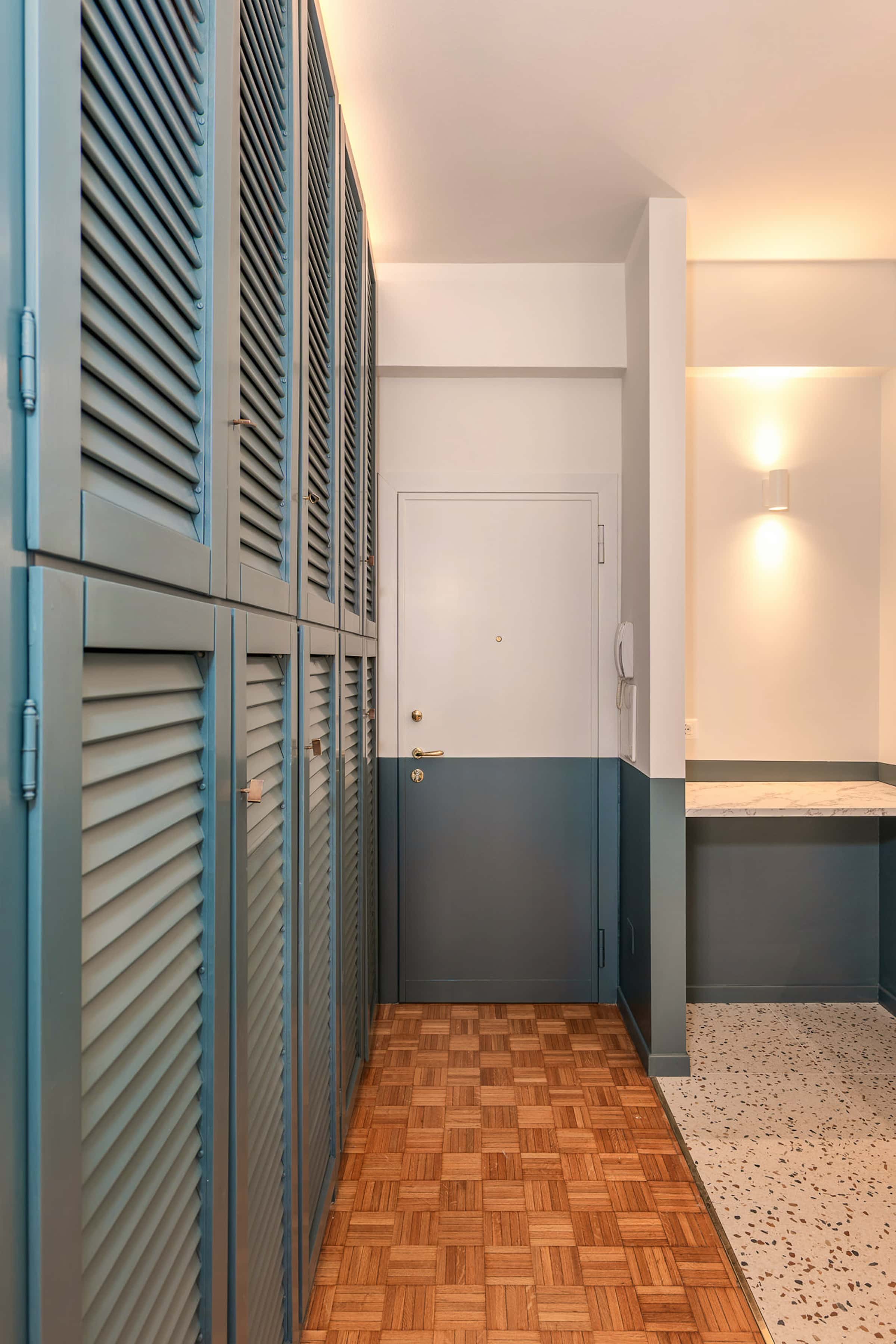 Apartment Milan, 1 bed — photo 45