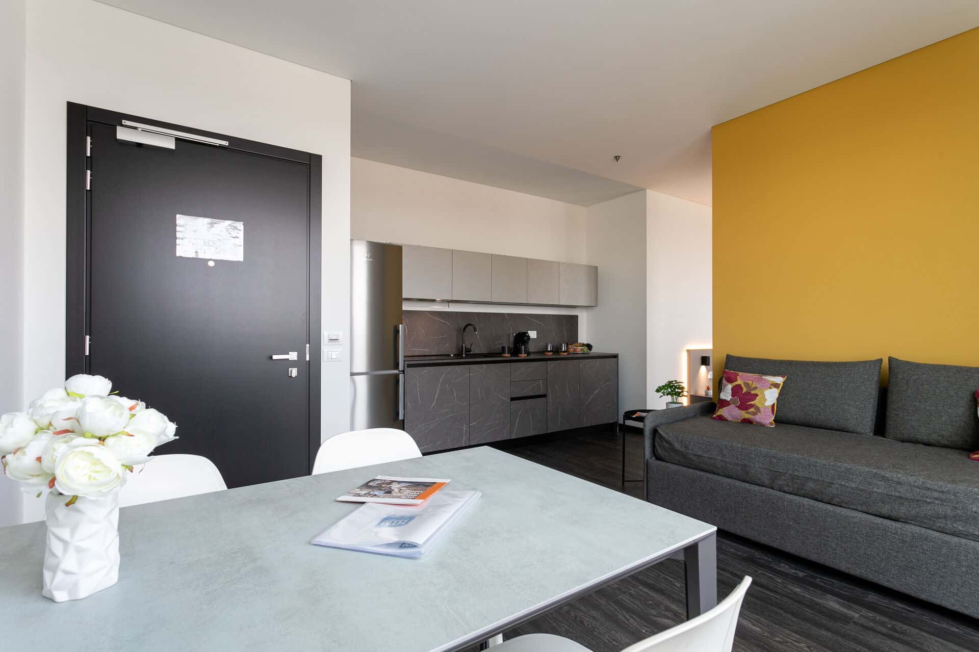 Apartment Venice, 1 bed — photo 13