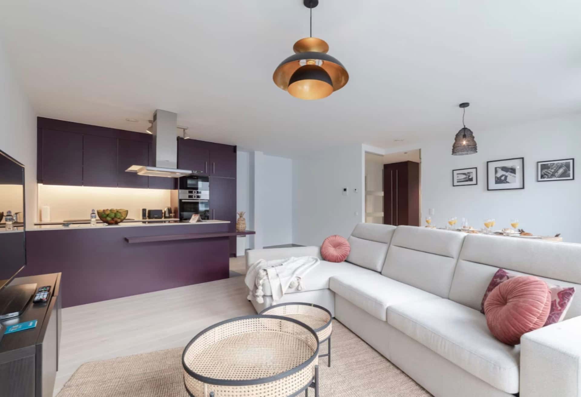 Saint Jean - Liege IV