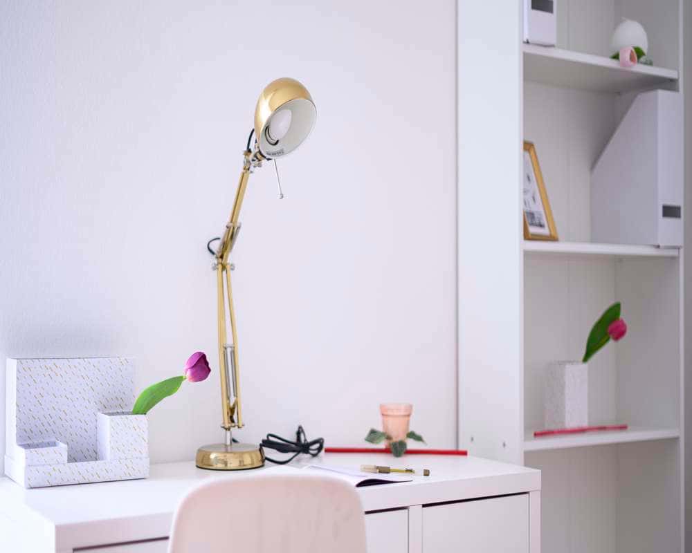 Stanza in Via Pietro Borsieri