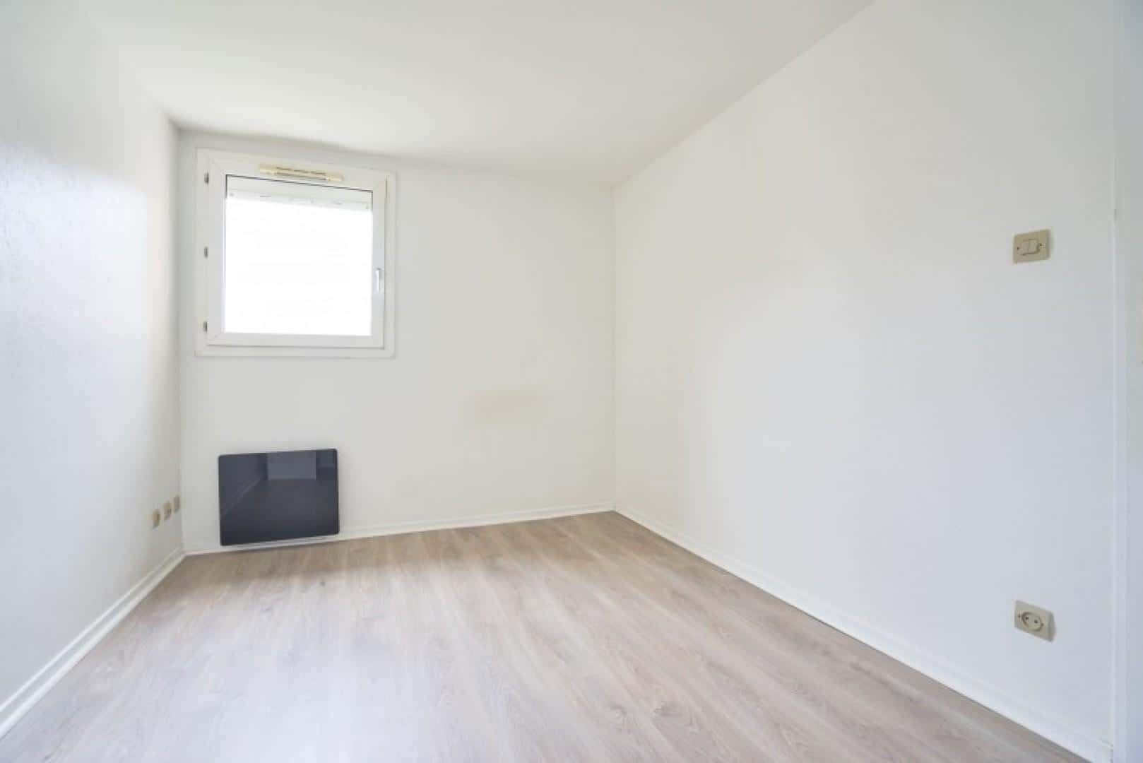 Chambre 1 - BASSE
