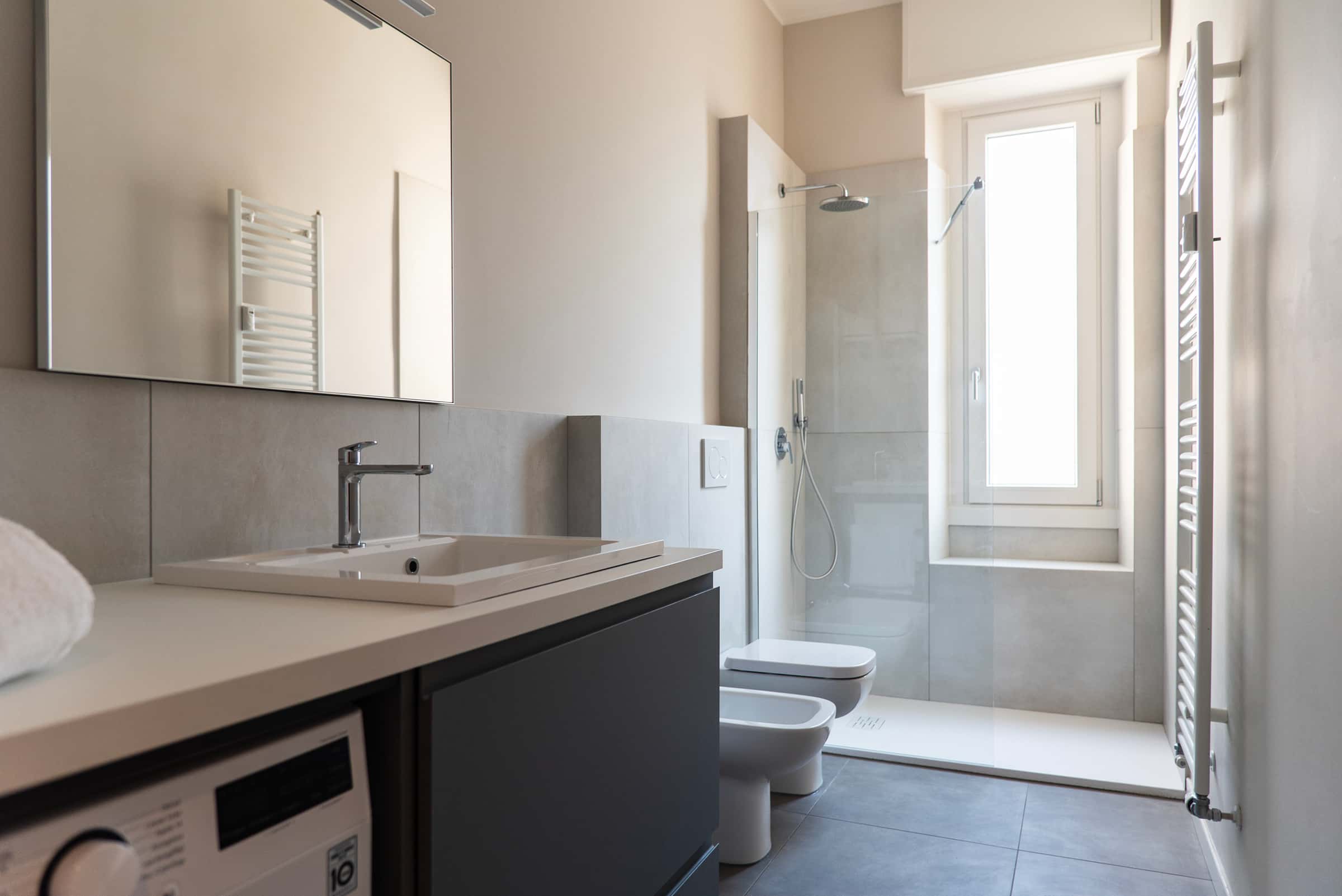 Appartamento Milano, 3 camere — foto 18