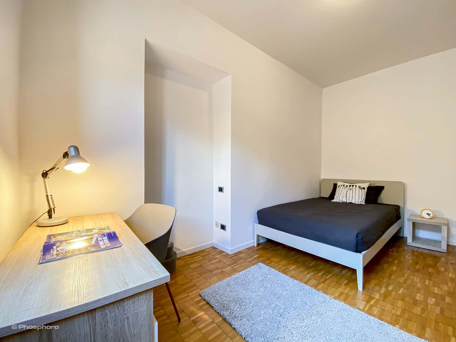 Stanza in Via del Brennero, Trento di 68 m² con 3 camere