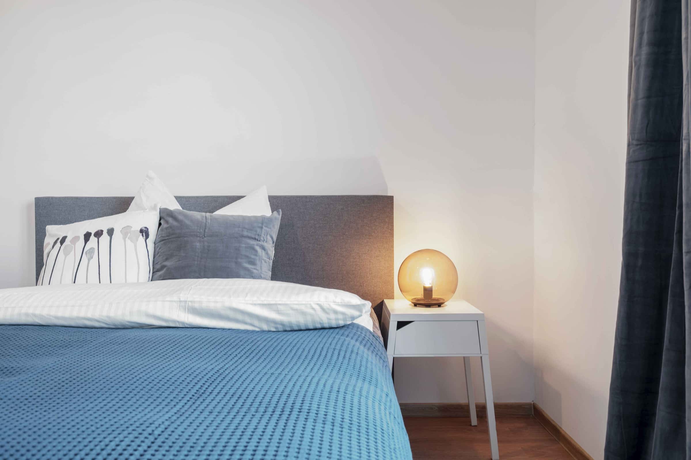 Room in Klara-Franke-Straße, Berlin for 106 m² with 5 bedrooms