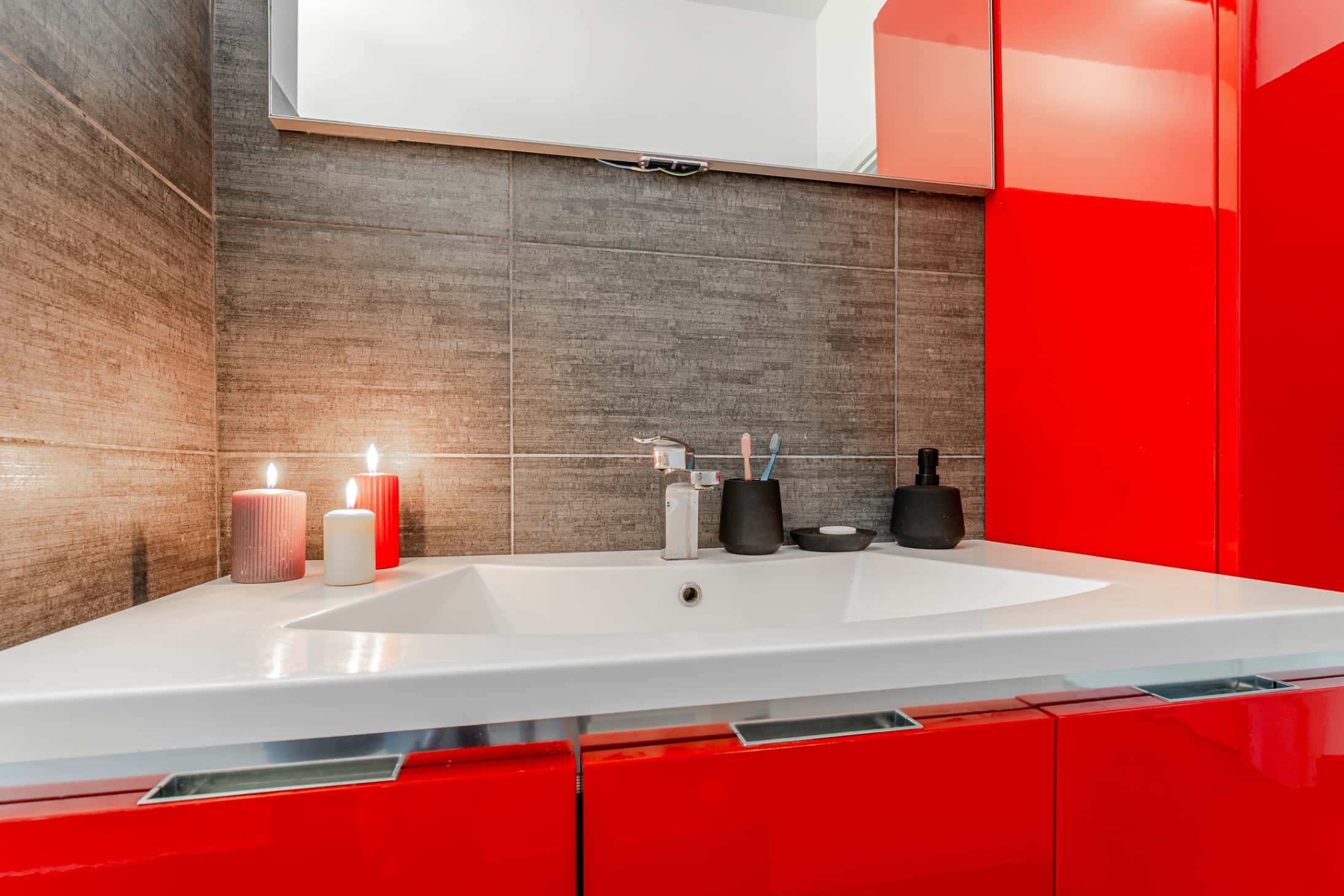 Apartment Milan, 1 bed — photo 80