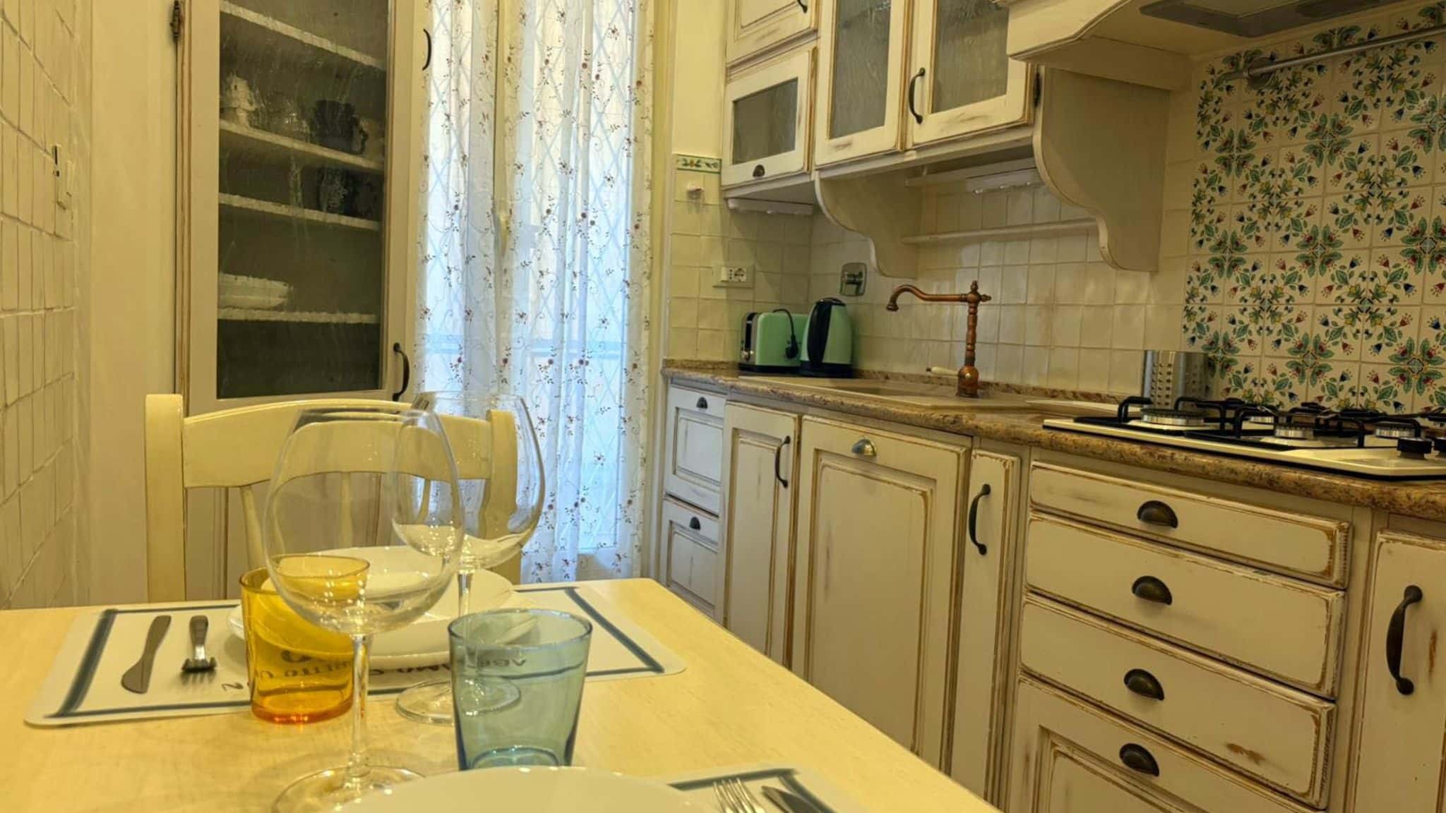 Casa D'Angelo by Ghor