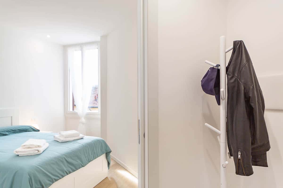Apartment Milan, 1 bed — photo 10