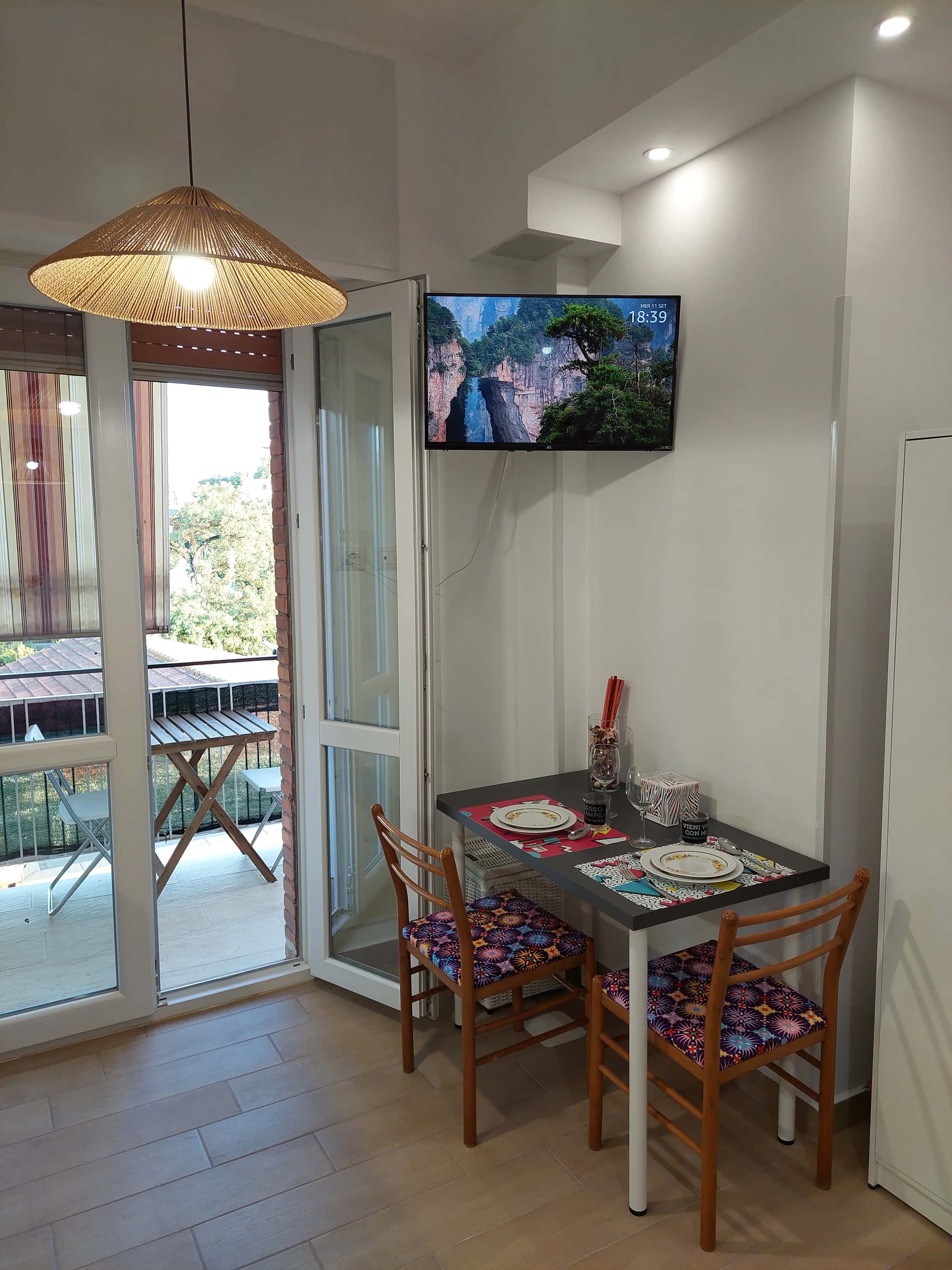 Apartment Rome — photo 20
