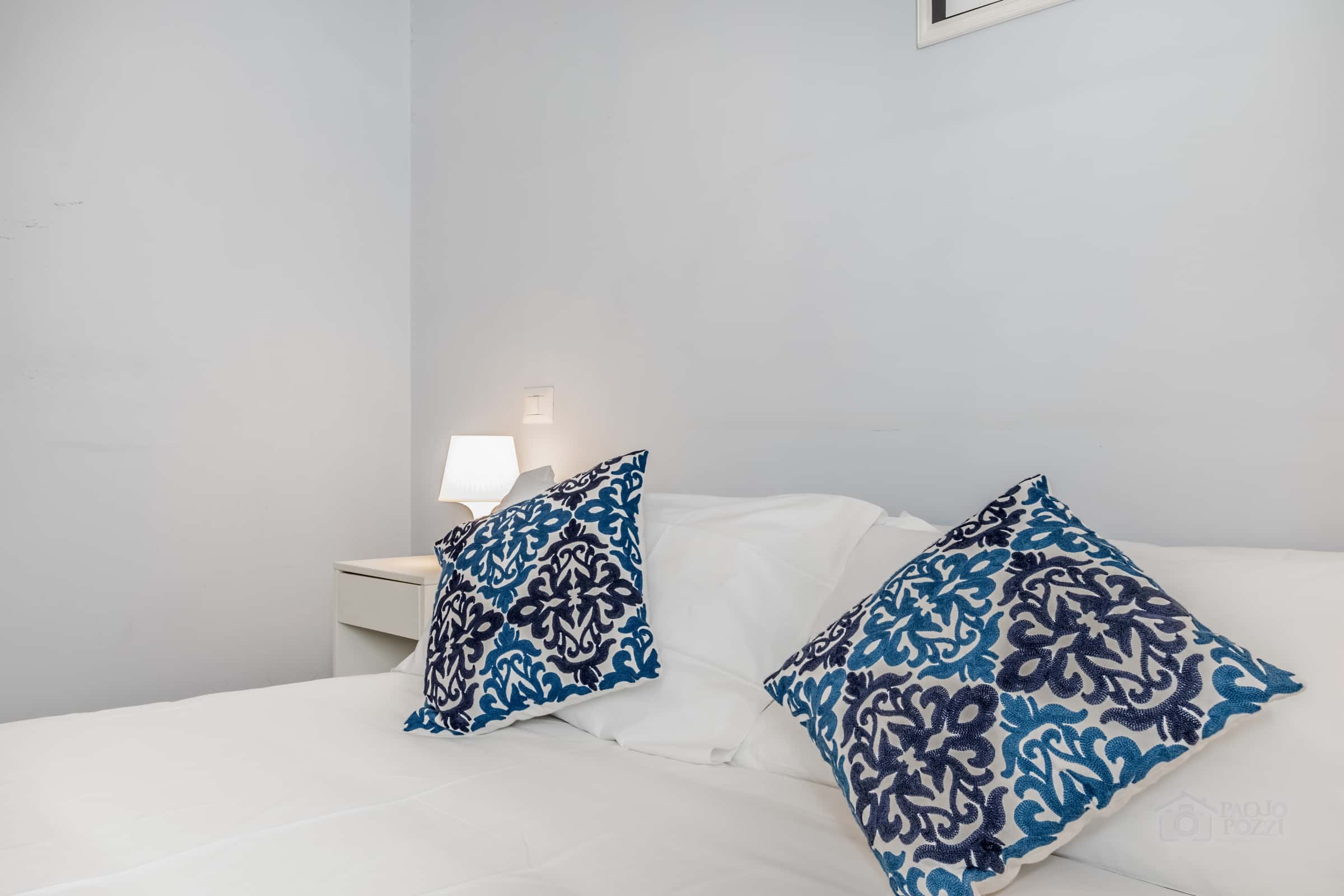 Apartment in Via di Boccea, Roma for 65 m² with 1 bedroom